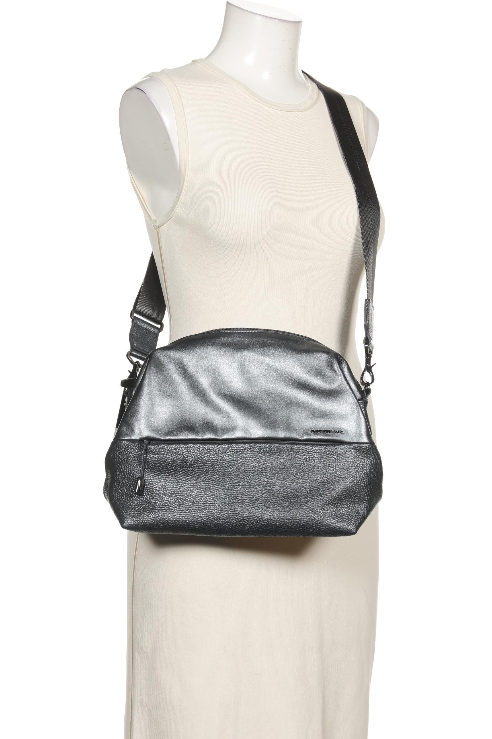 

Mandarina Duck Damen Handtasche, grau, Gr.
