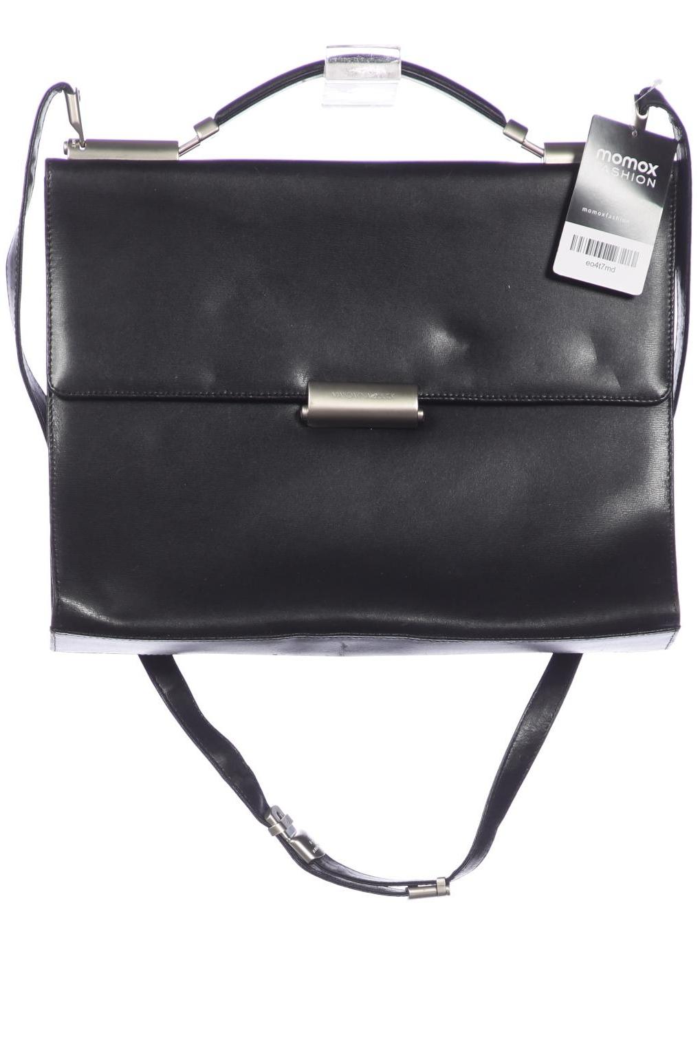 

Mandarina Duck Damen Handtasche, schwarz, Gr.