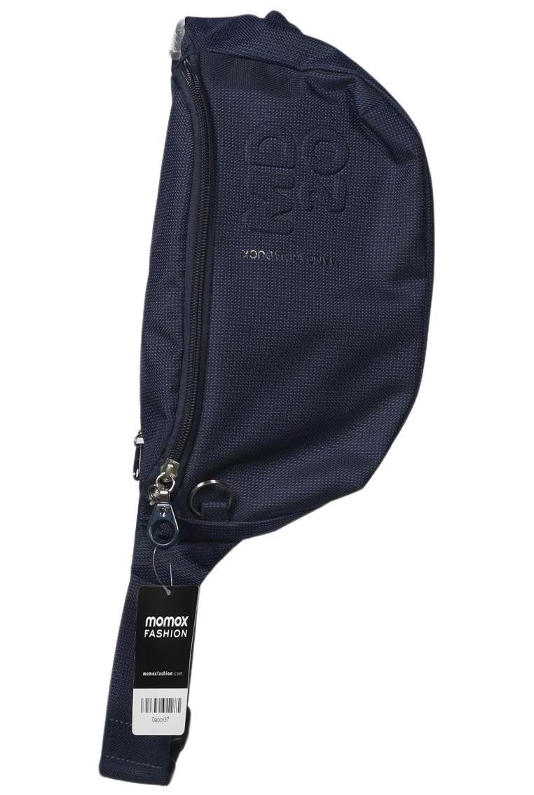 

Mandarina Duck Damen Handtasche, marineblau, Gr.