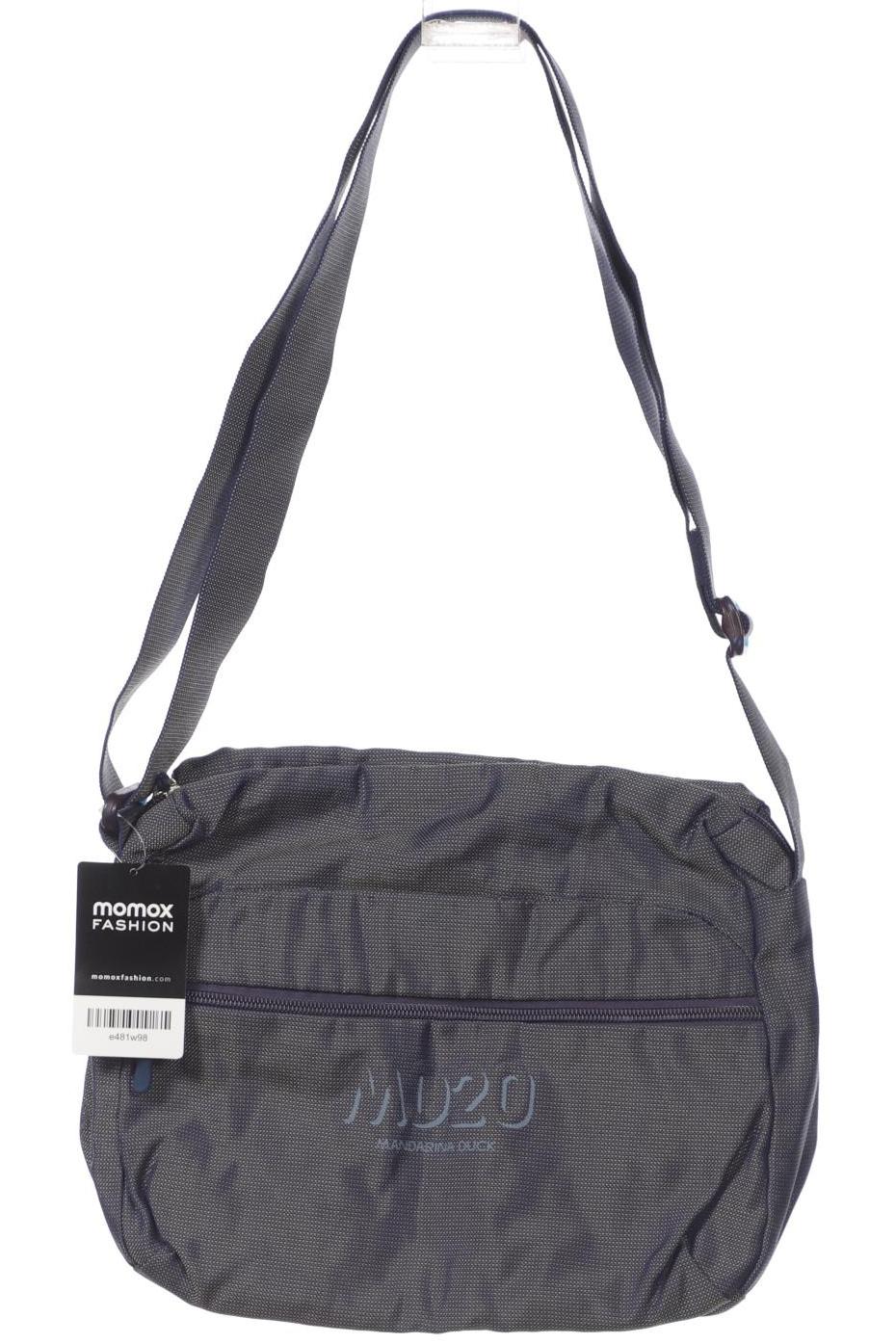 

Mandarina Duck Damen Handtasche, marineblau