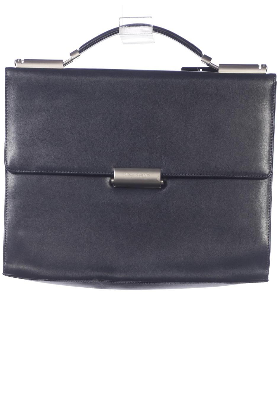 

Mandarina Duck Damen Handtasche, marineblau, Gr.