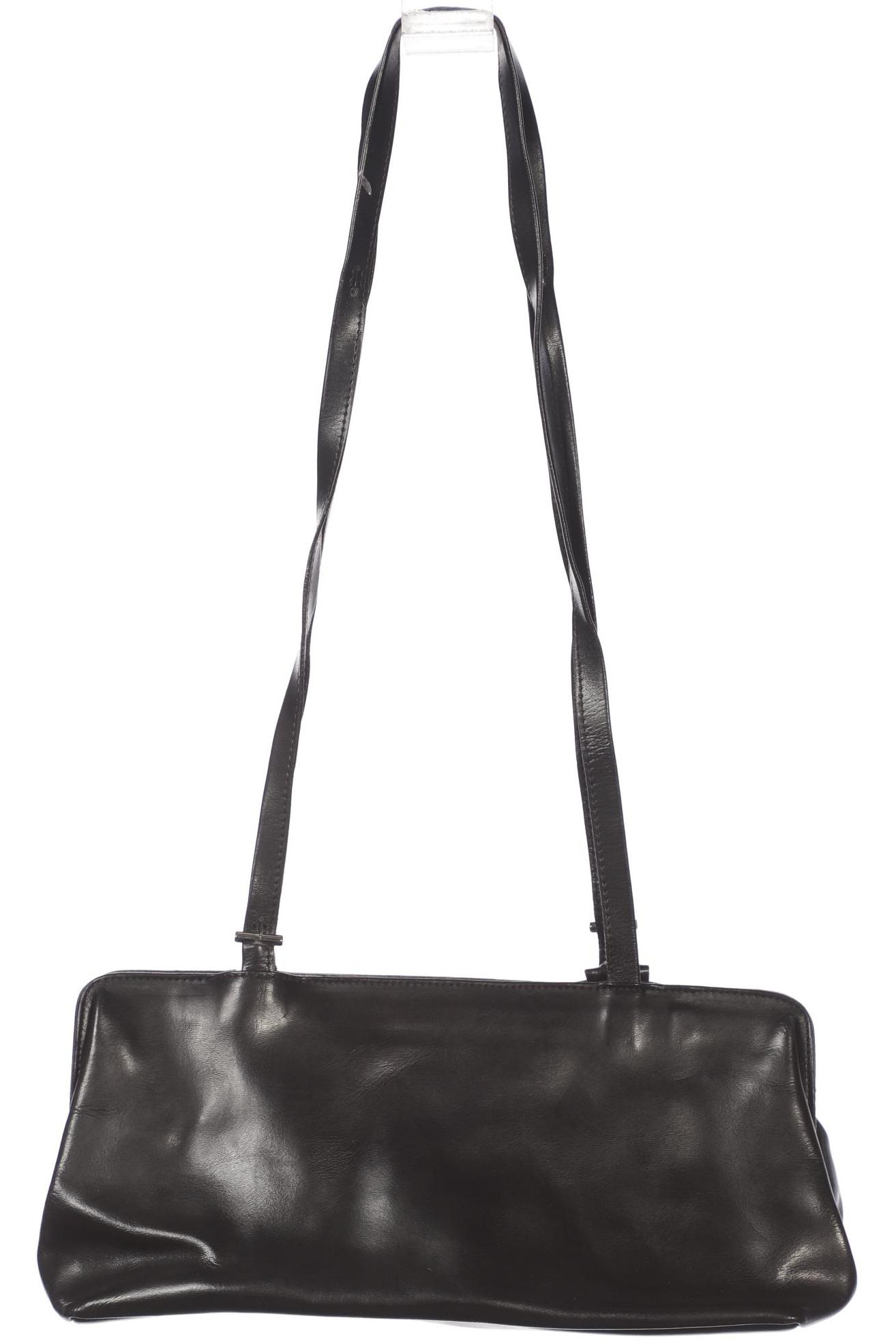 

Mandarina Duck Damen Handtasche, schwarz, Gr.