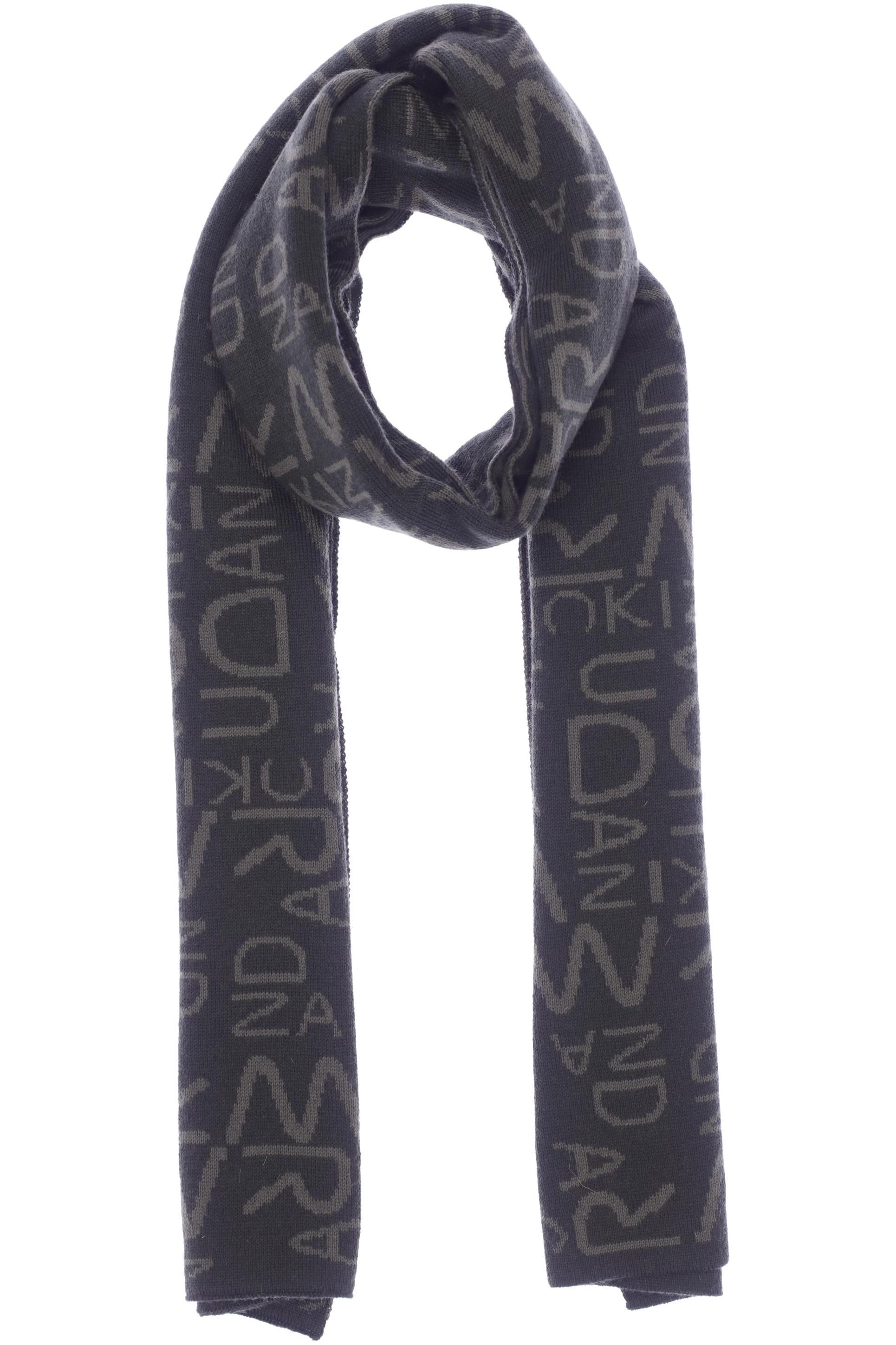 

Mandarina Duck Damen Schal, grün, Gr.