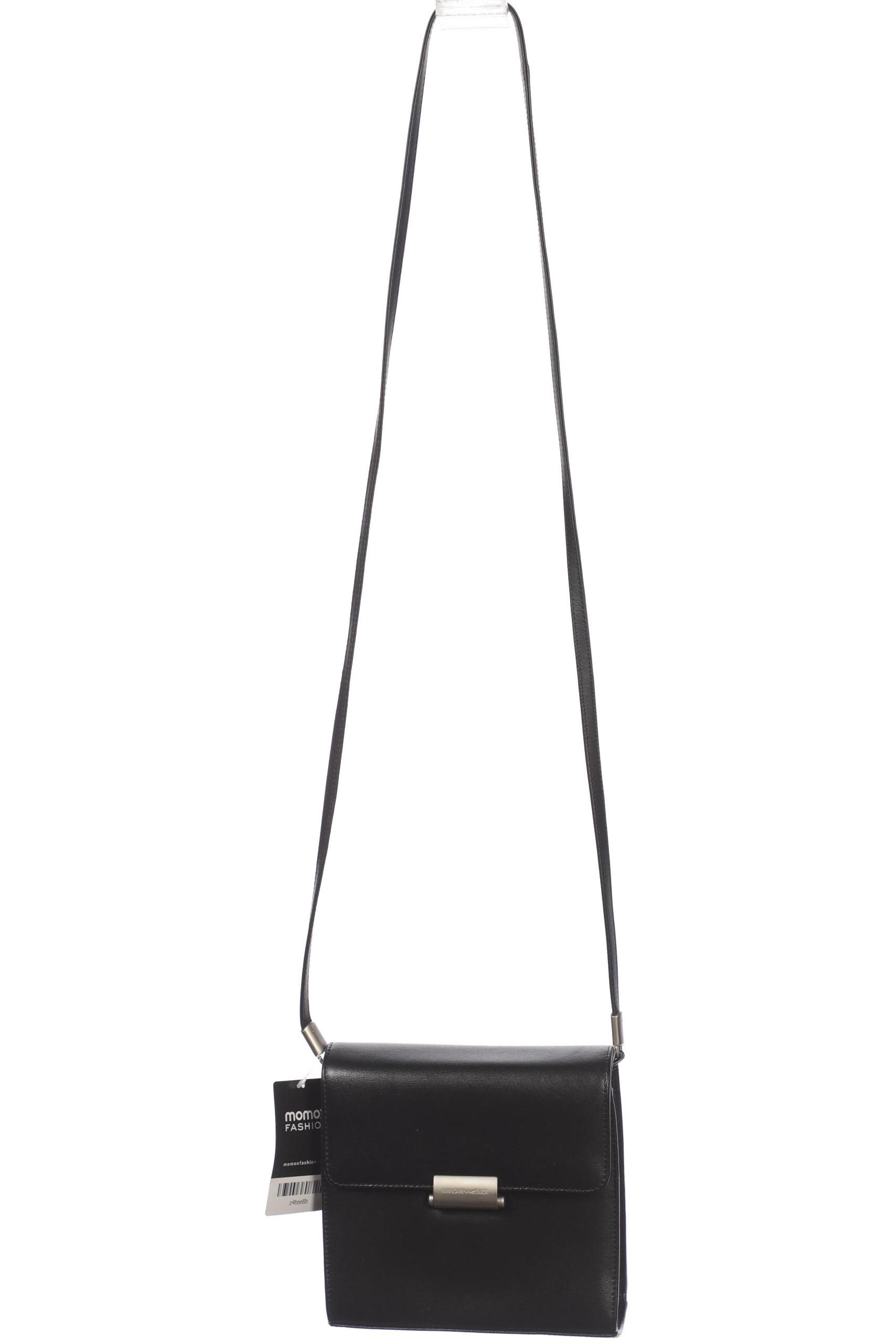 

Mandarina Duck Damen Handtasche, schwarz, Gr.