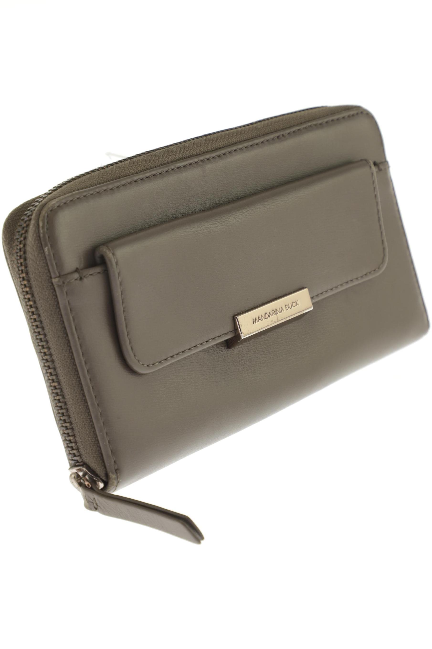 

Mandarina Duck Damen Portemonnaie, grau