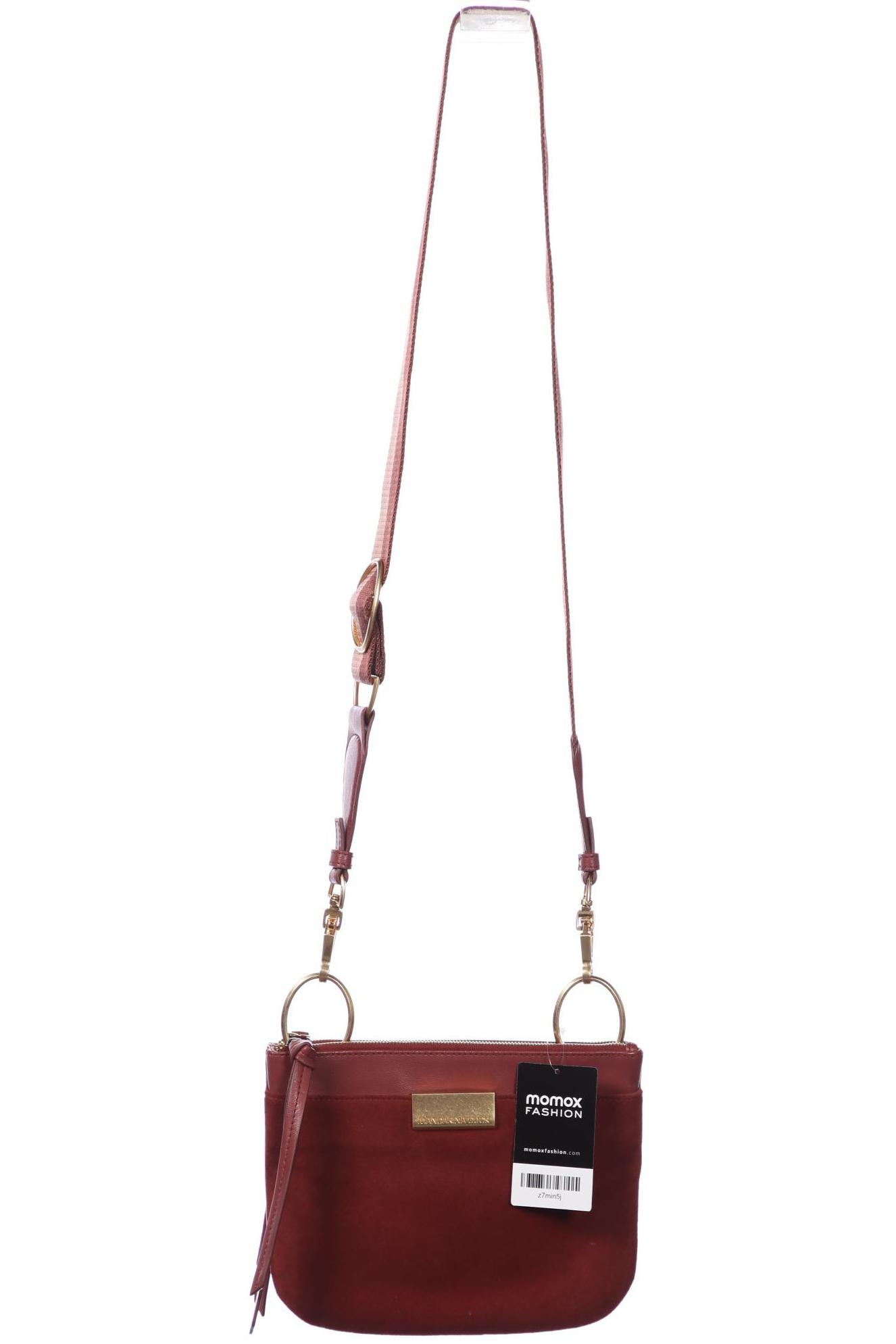 

Mandarina Duck Damen Handtasche, bordeaux, Gr.