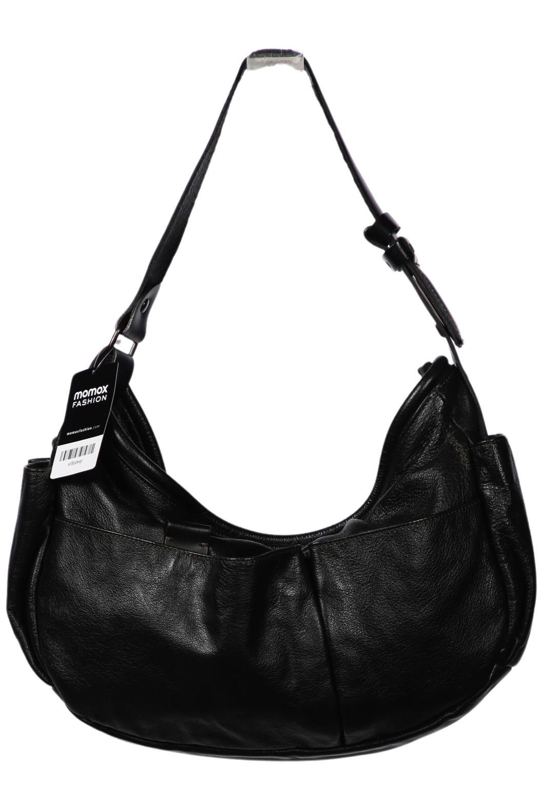 

Mandarina Duck Damen Handtasche, schwarz, Gr.