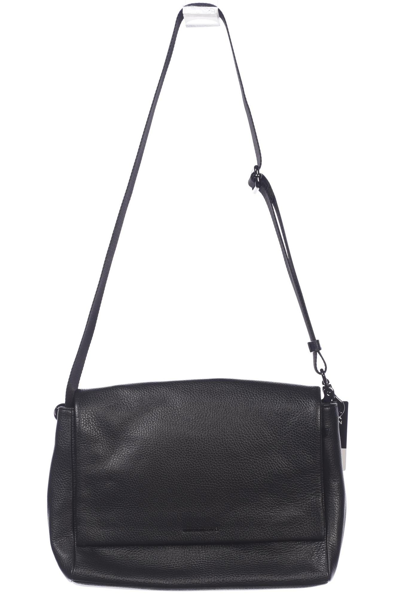 

Mandarina Duck Damen Handtasche, schwarz, Gr.