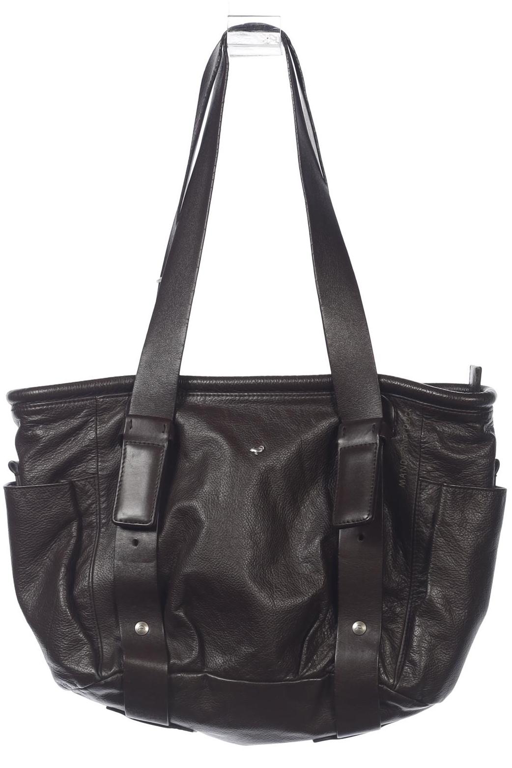 

Mandarina Duck Damen Handtasche, braun, Gr.