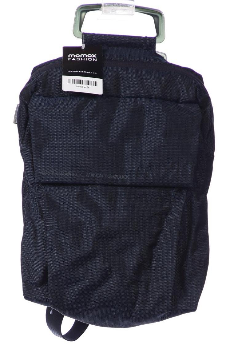 

Mandarina Duck Damen Rucksack, marineblau