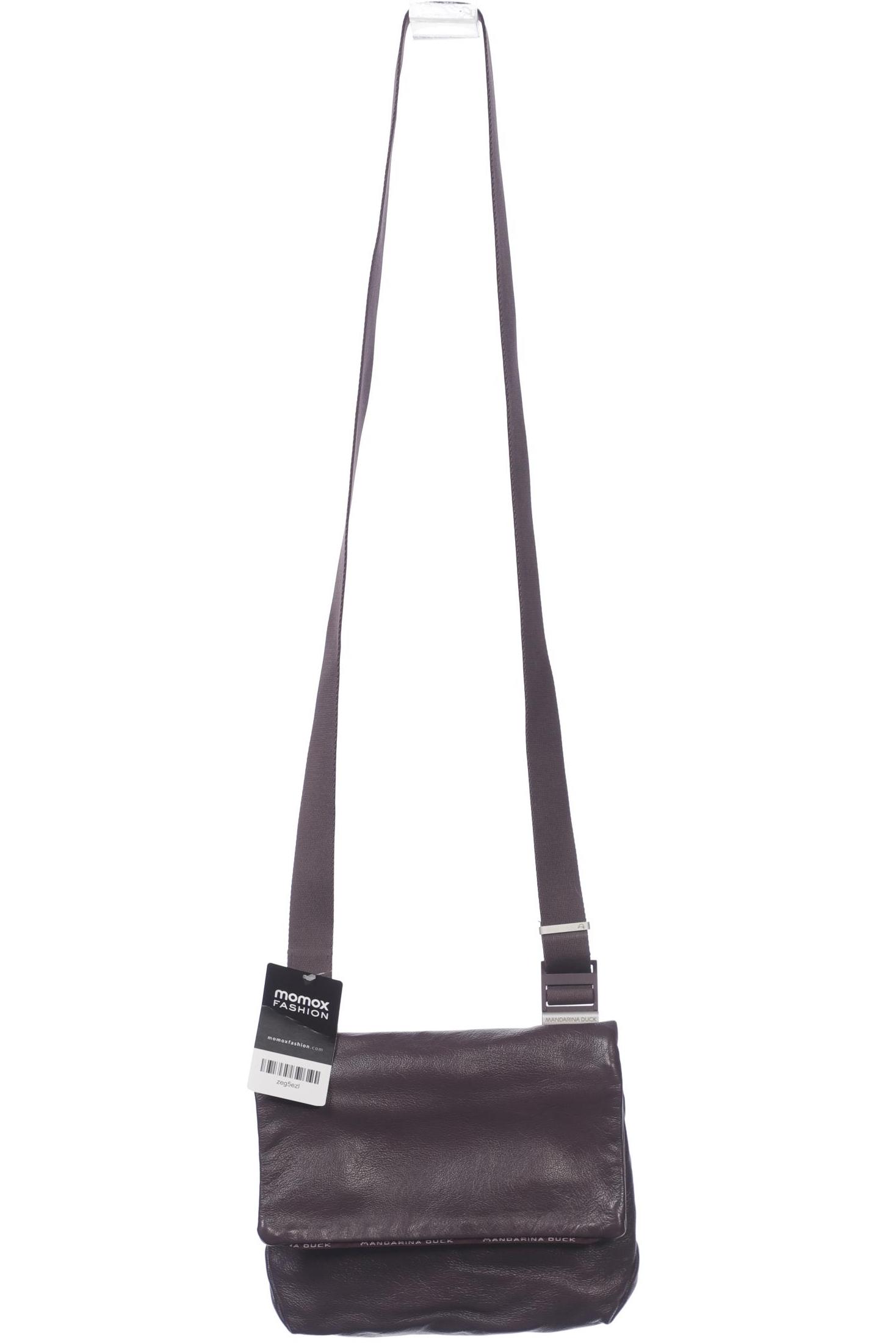

Mandarina Duck Damen Handtasche, flieder, Gr.