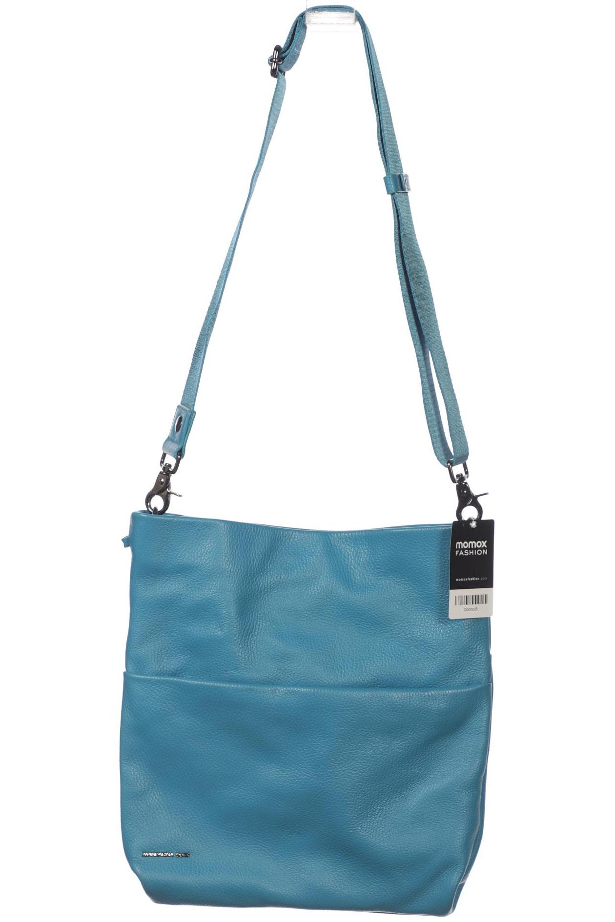 

Mandarina Duck Damen Handtasche, blau