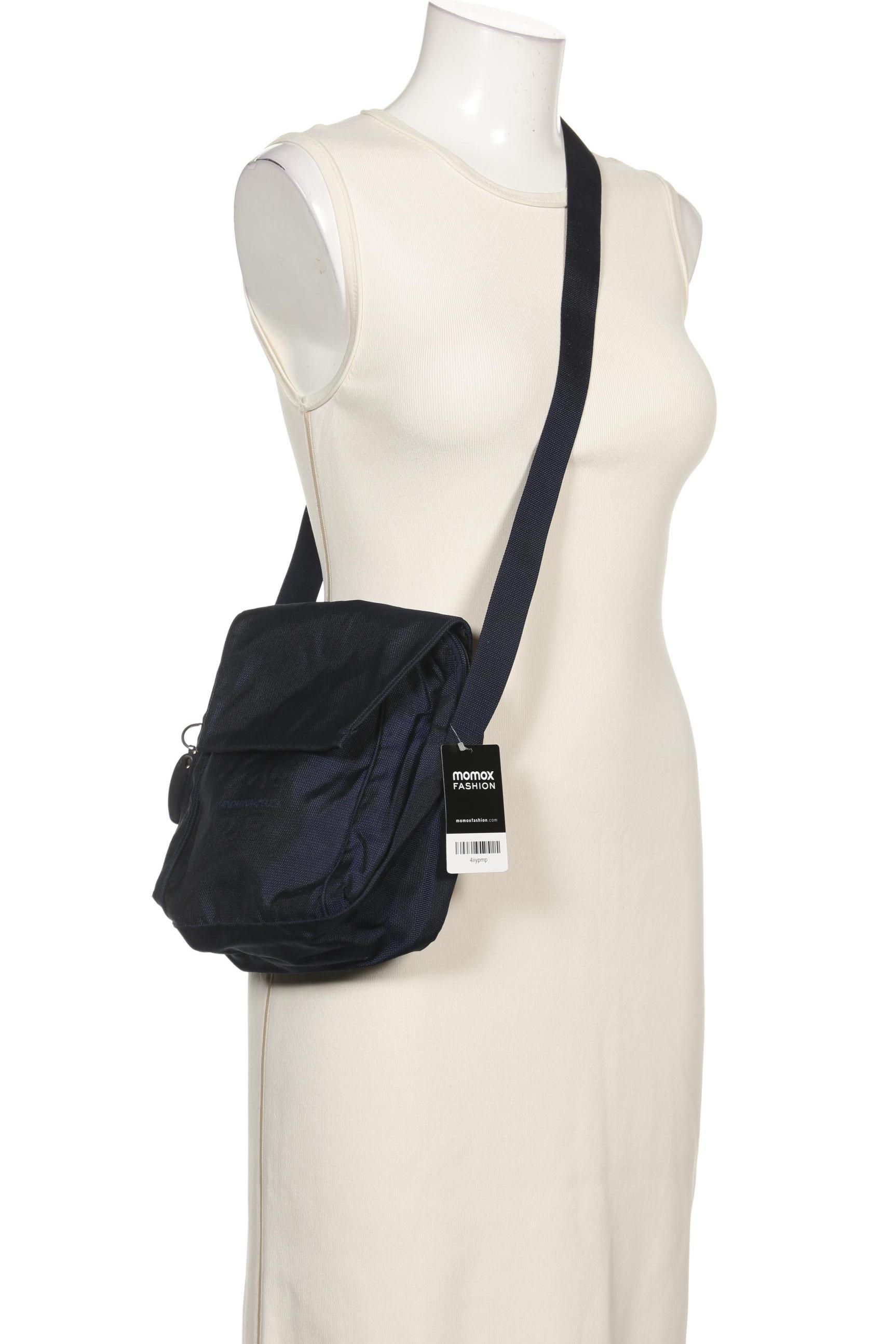 

Mandarina Duck Damen Handtasche, marineblau, Gr.