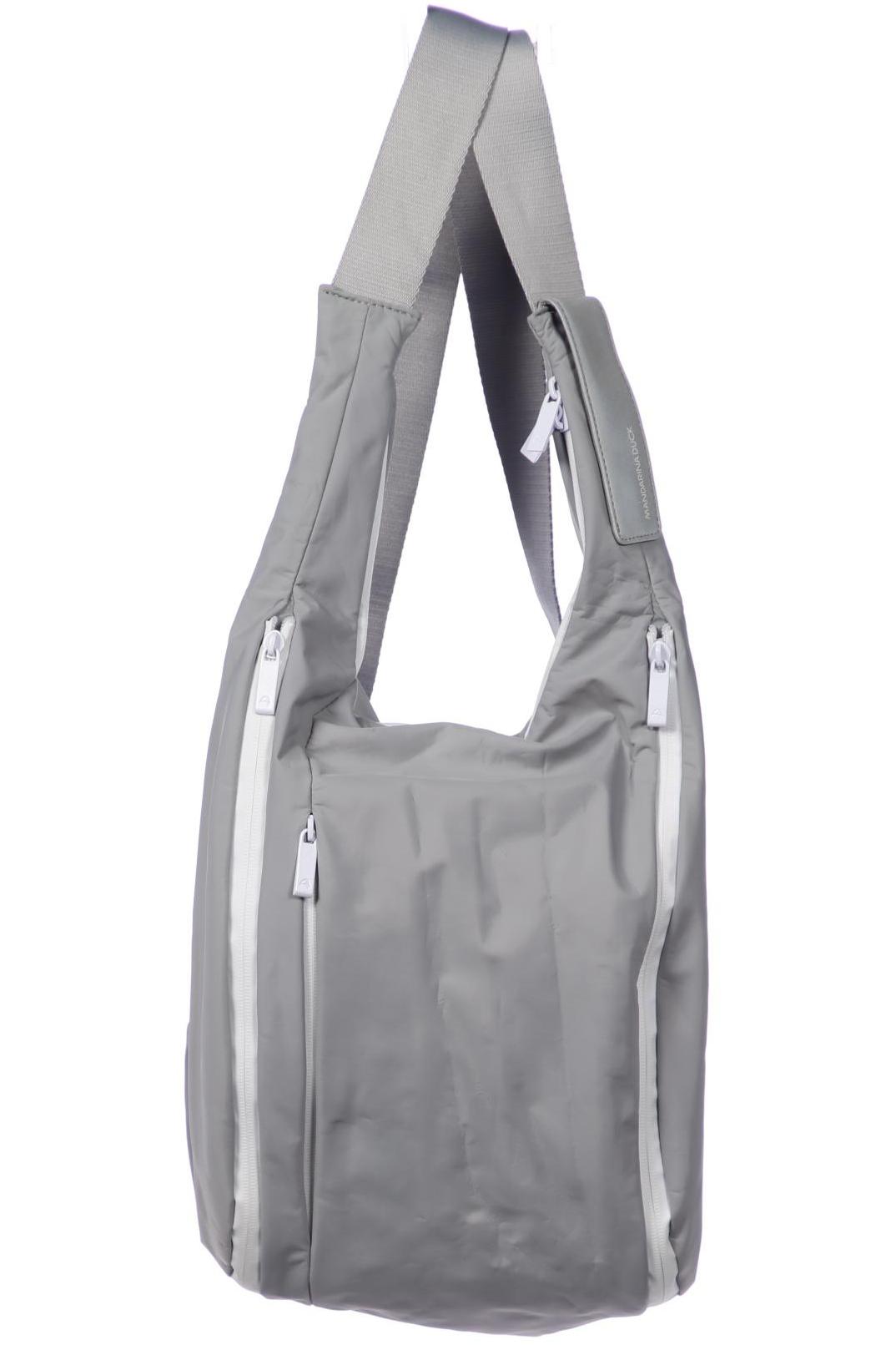 

Mandarina Duck Damen Rucksack, grau