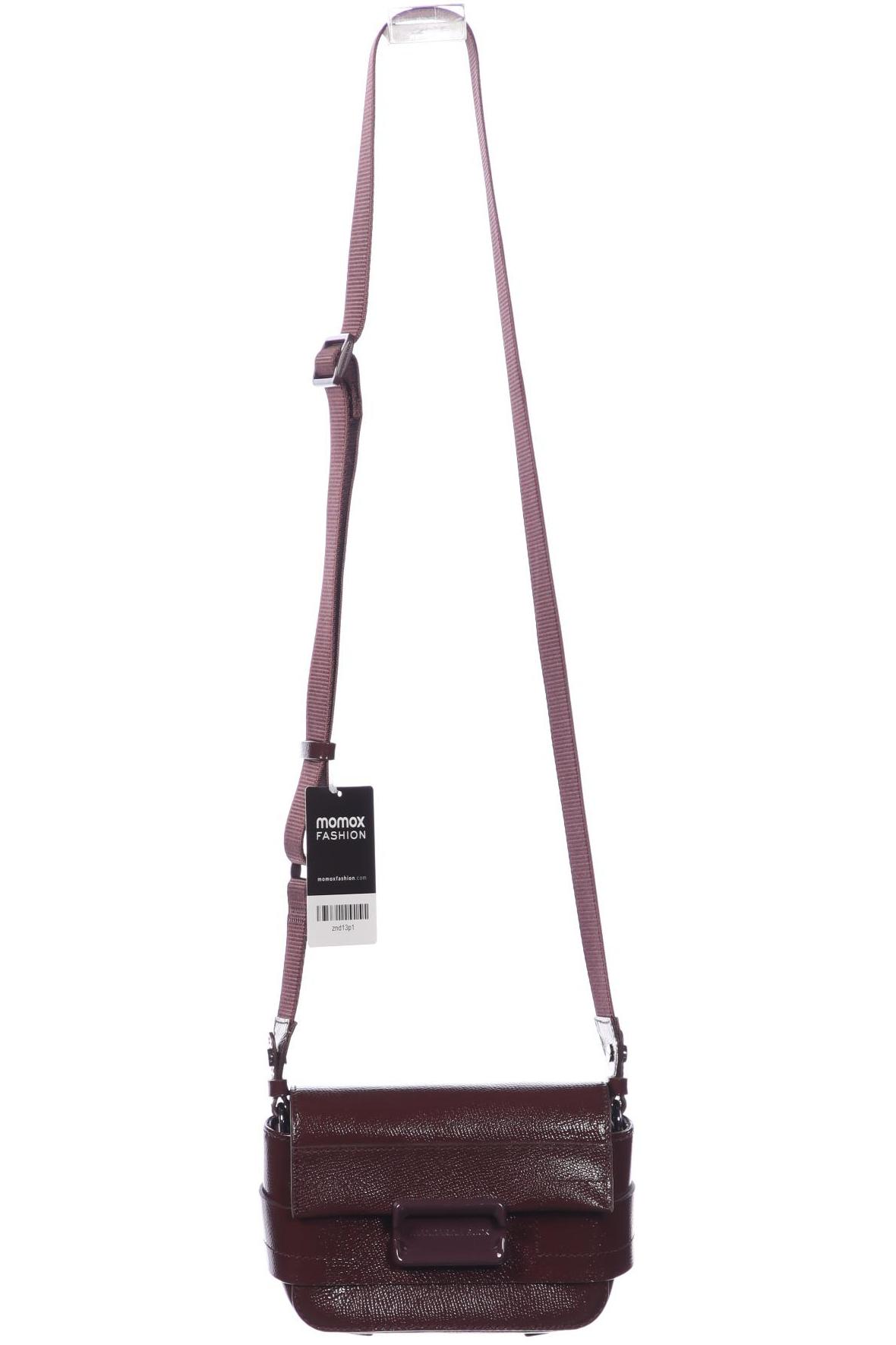 

Mandarina Duck Damen Handtasche, bordeaux, Gr.