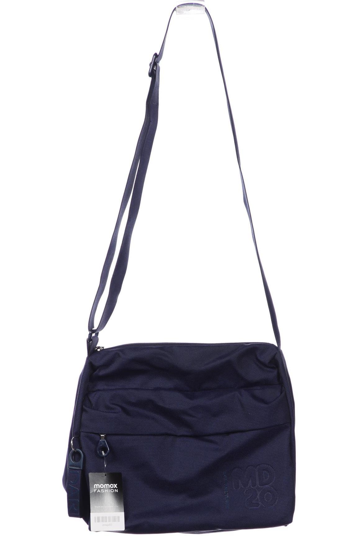 

Mandarina Duck Damen Handtasche, marineblau