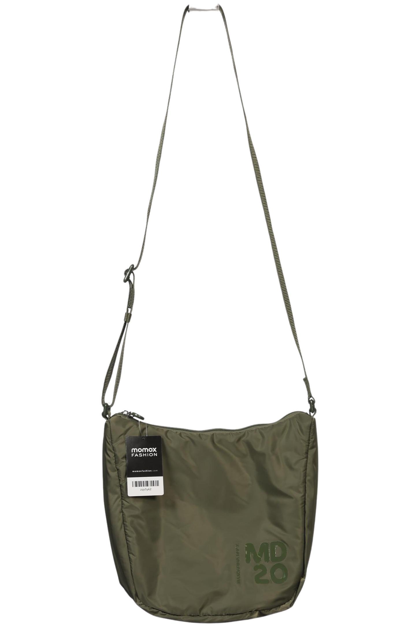 

Mandarina Duck Damen Handtasche, grün, Gr.