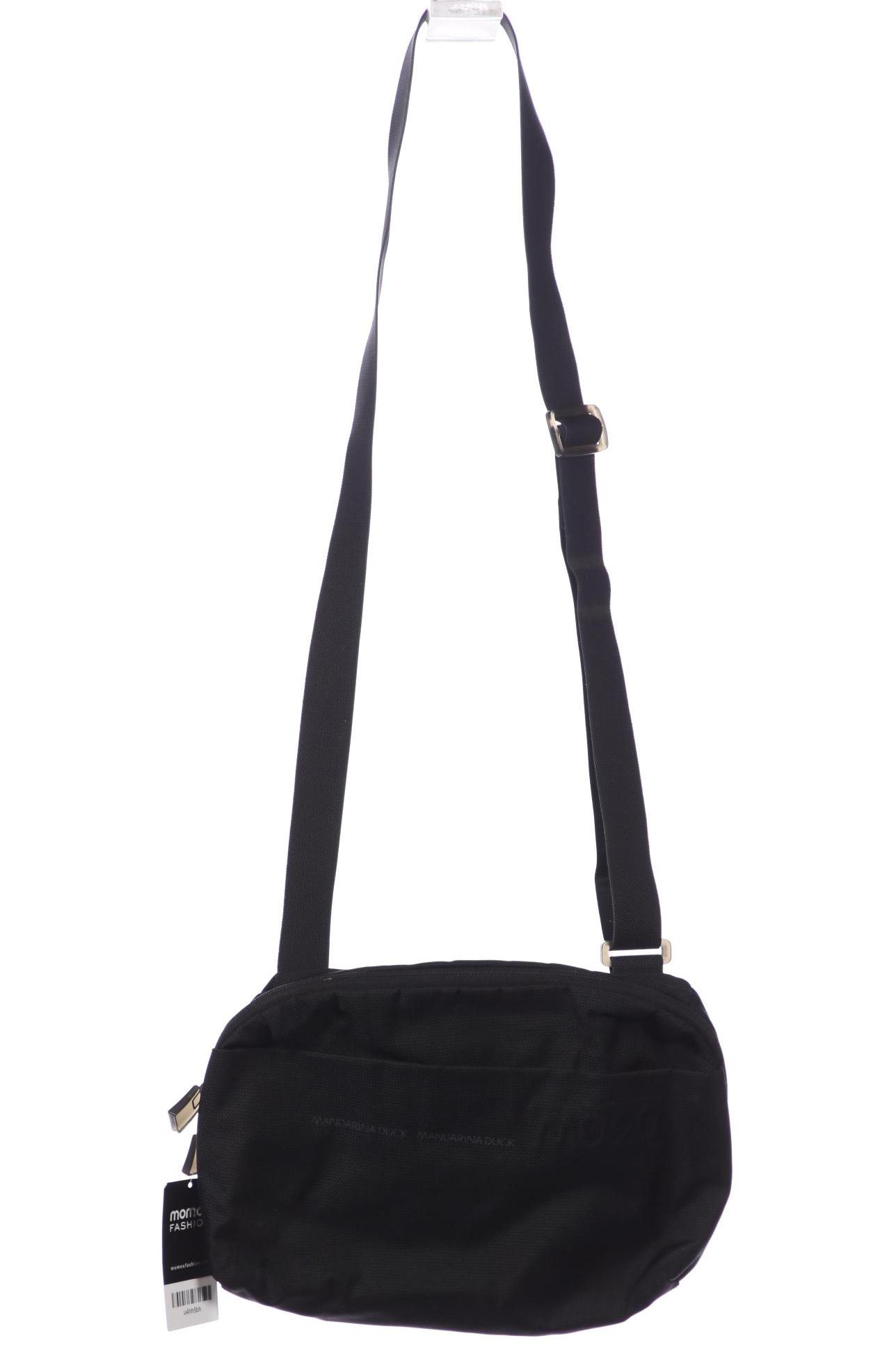 

Mandarina Duck Damen Handtasche, schwarz, Gr.