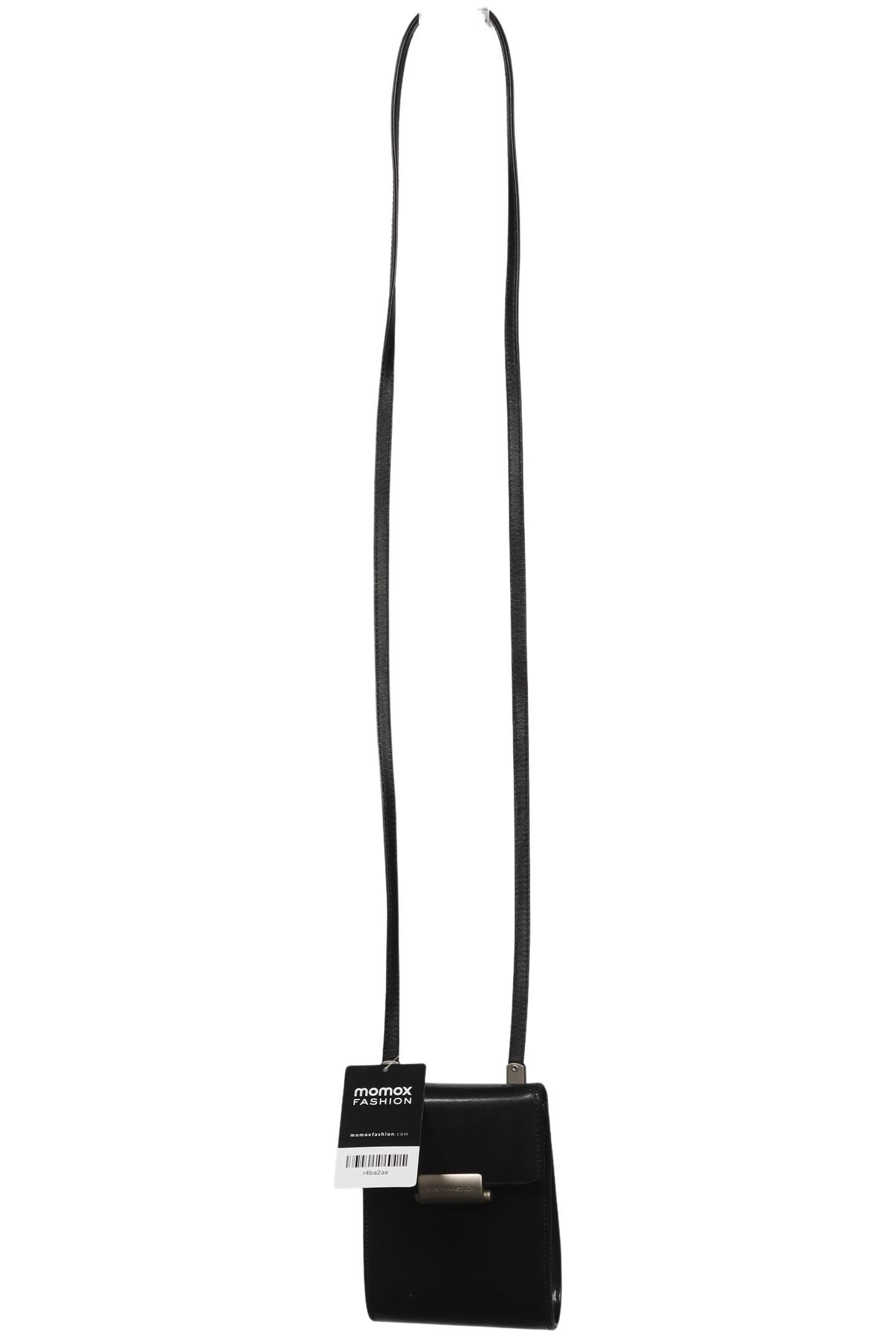 

Mandarina Duck Damen Handtasche, schwarz, Gr.