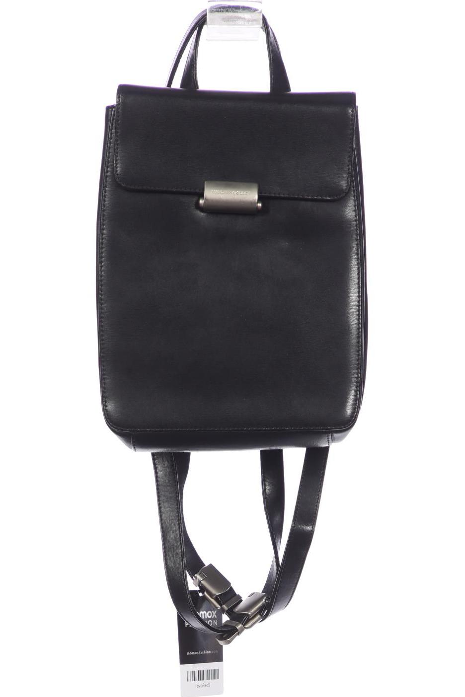 

Mandarina Duck Damen Rucksack, schwarz, Gr.