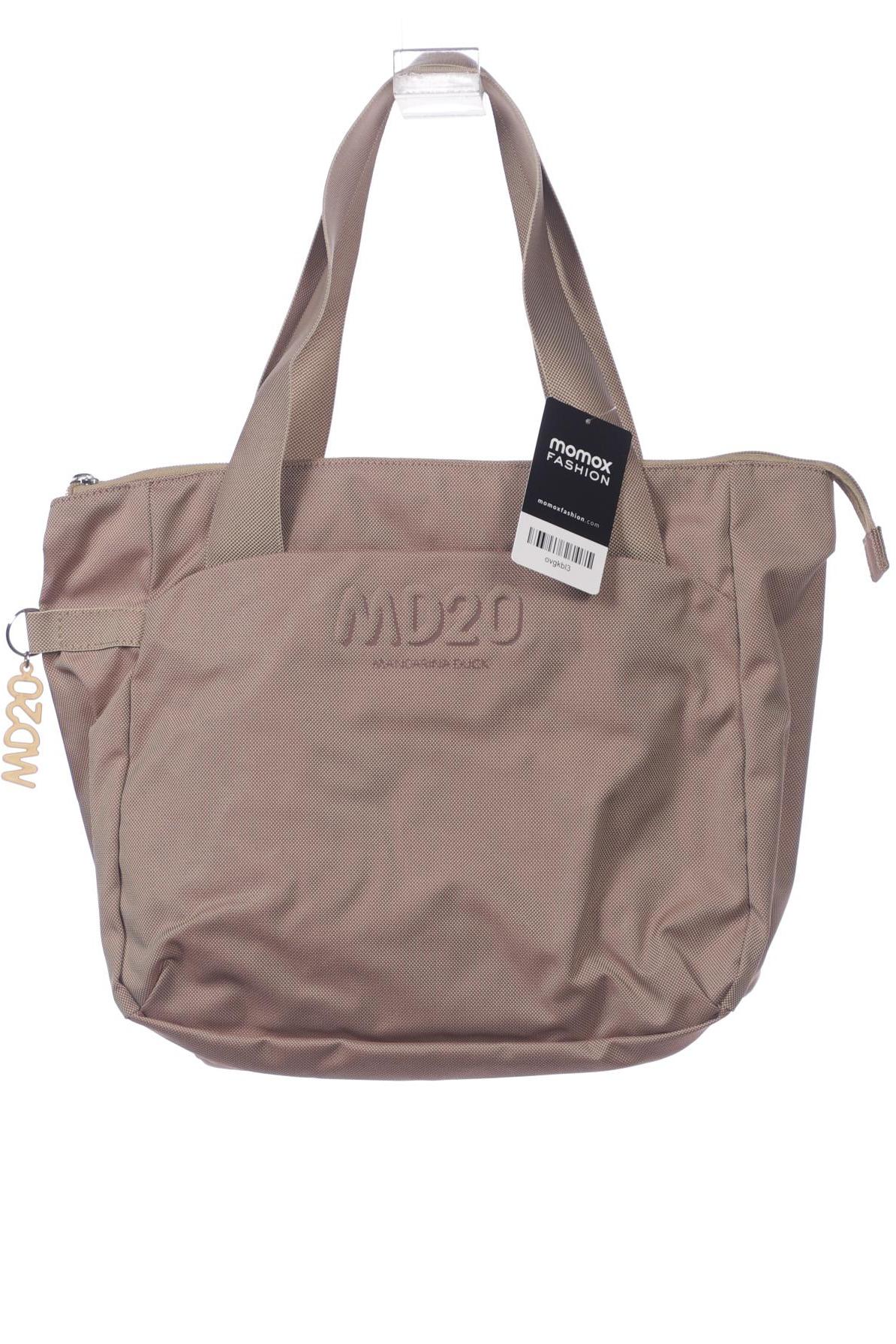 

Mandarina Duck Damen Handtasche, braun, Gr.