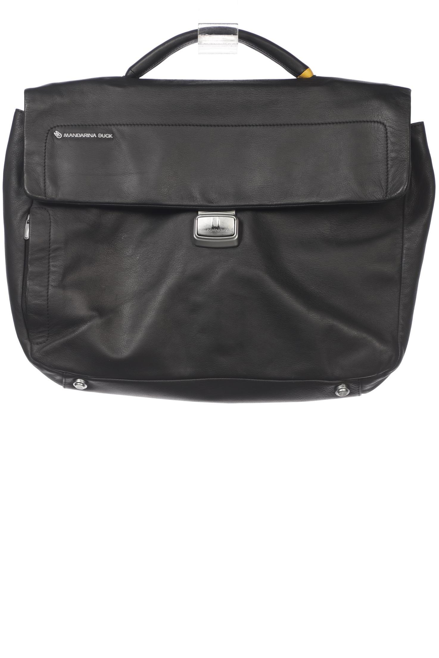 

Mandarina Duck Herren Tasche, schwarz