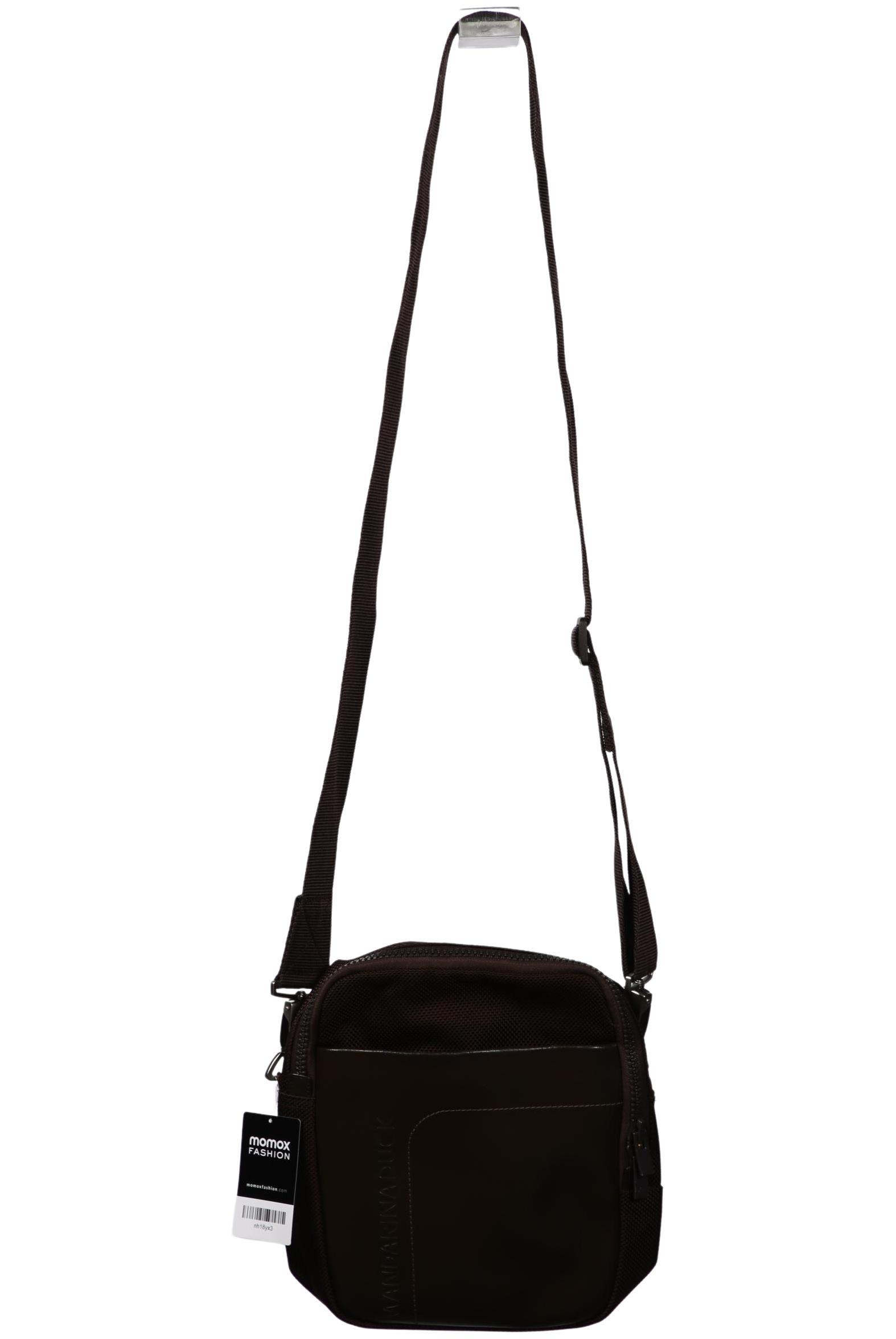 

Mandarina Duck Herren Tasche, braun, Gr.