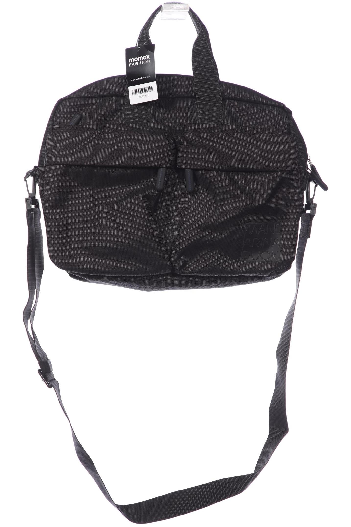 

Mandarina Duck Herren Tasche, grau, Gr.