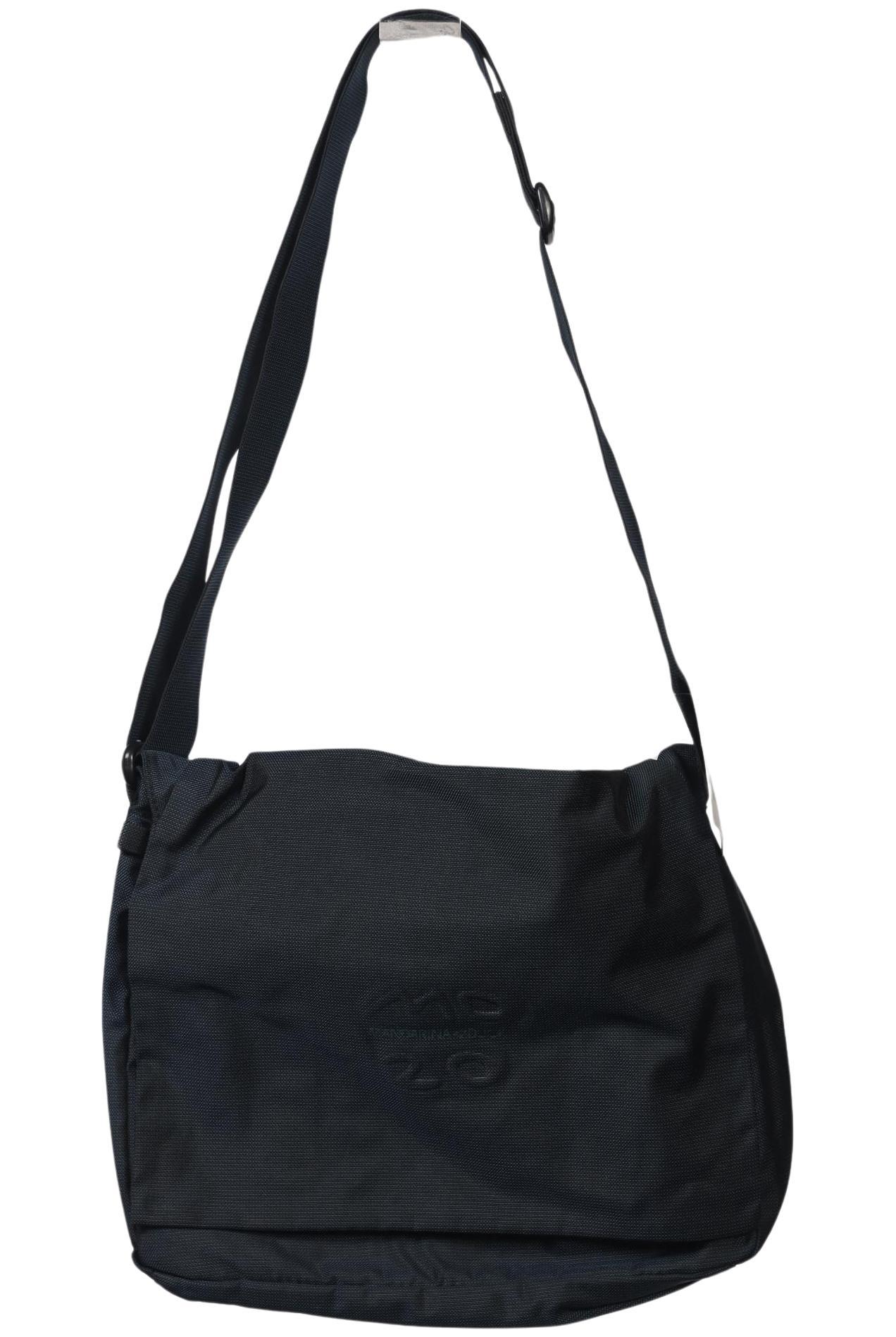 

Mandarina Duck Herren Tasche, marineblau, Gr.