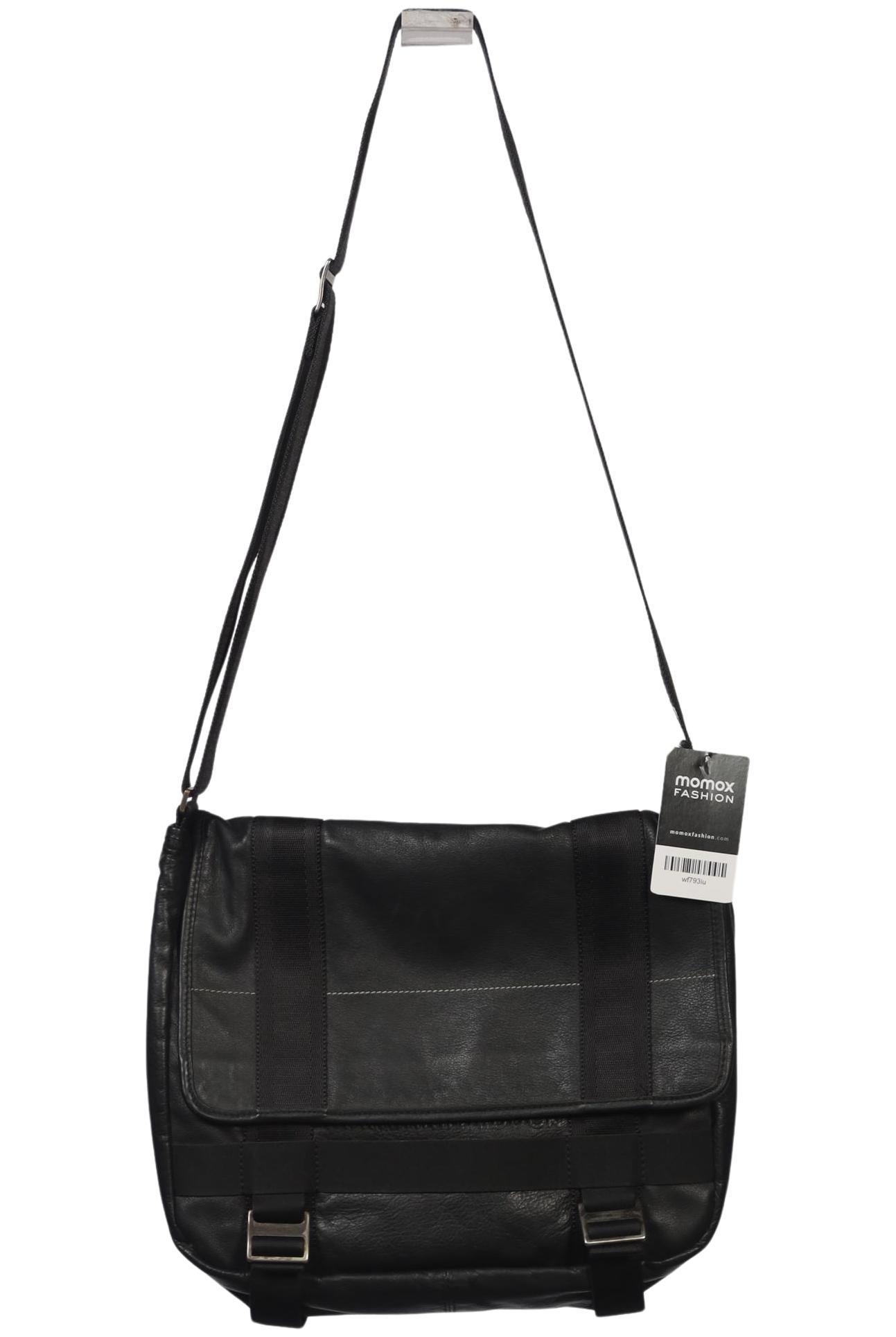 

Mandarina Duck Herren Tasche, schwarz, Gr.