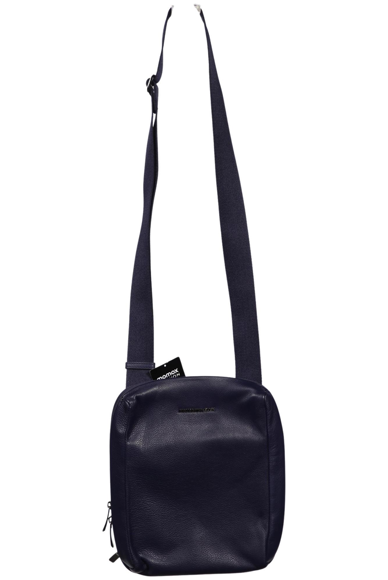 

Mandarina Duck Herren Tasche, marineblau, Gr.
