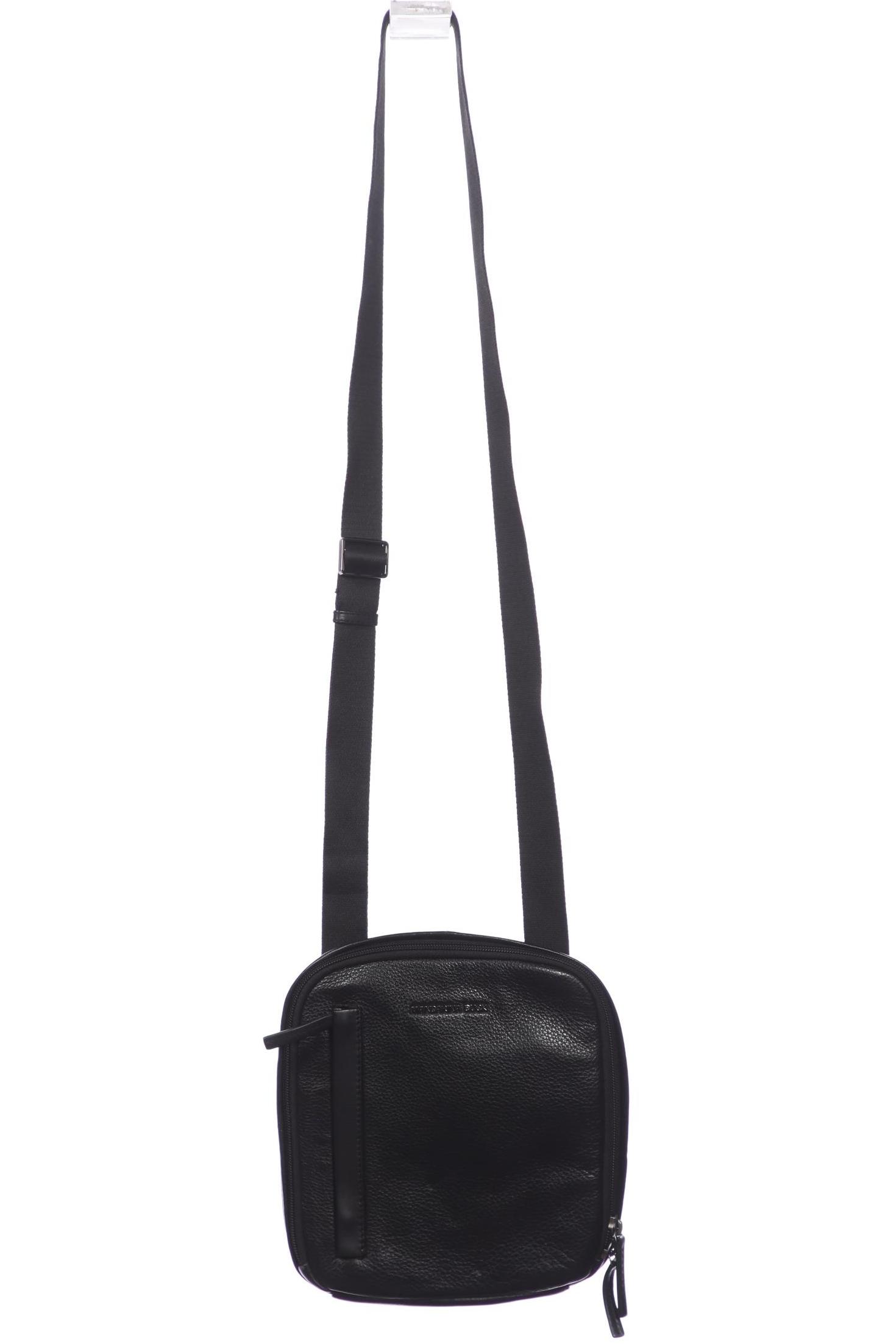 

Mandarina Duck Herren Tasche, schwarz, Gr.