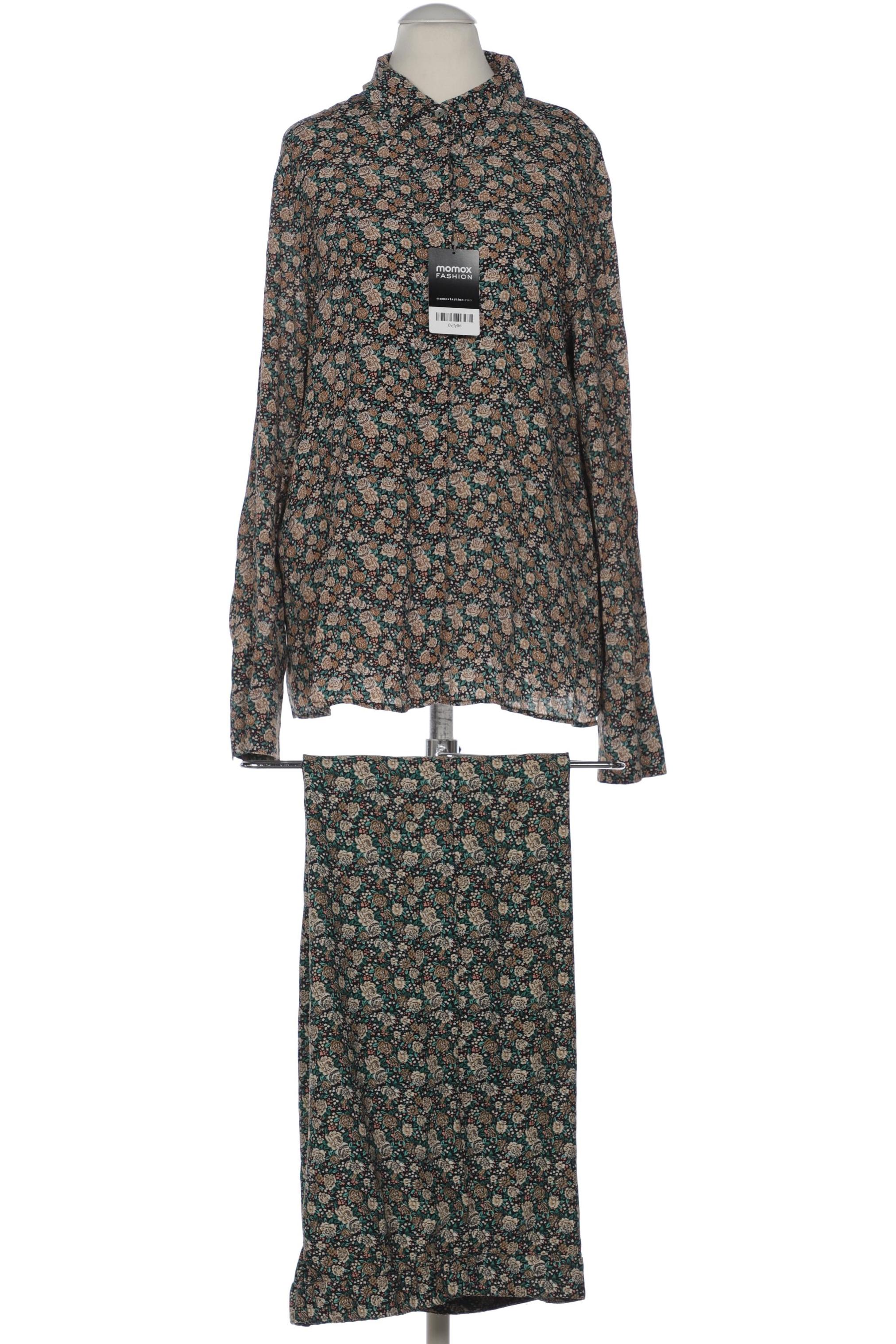

Mango Damen Anzug, mehrfarbig, Gr. 36