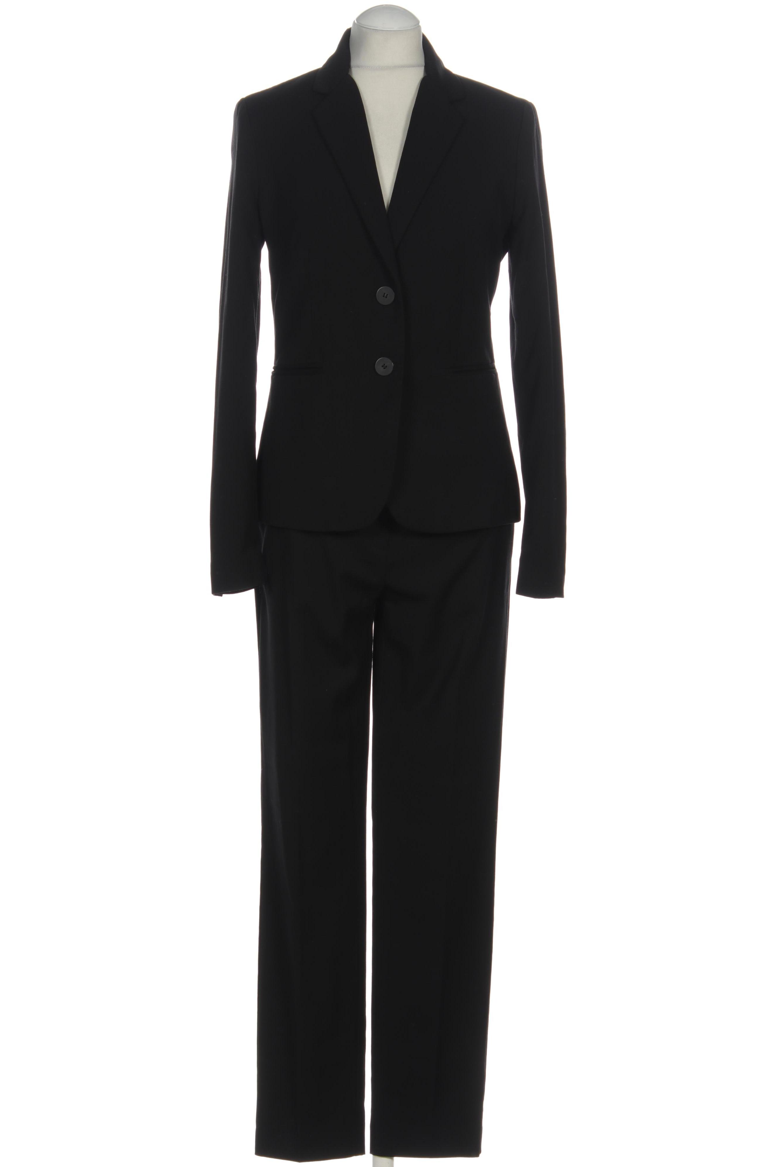 

Mango Damen Anzug, schwarz, Gr. 38