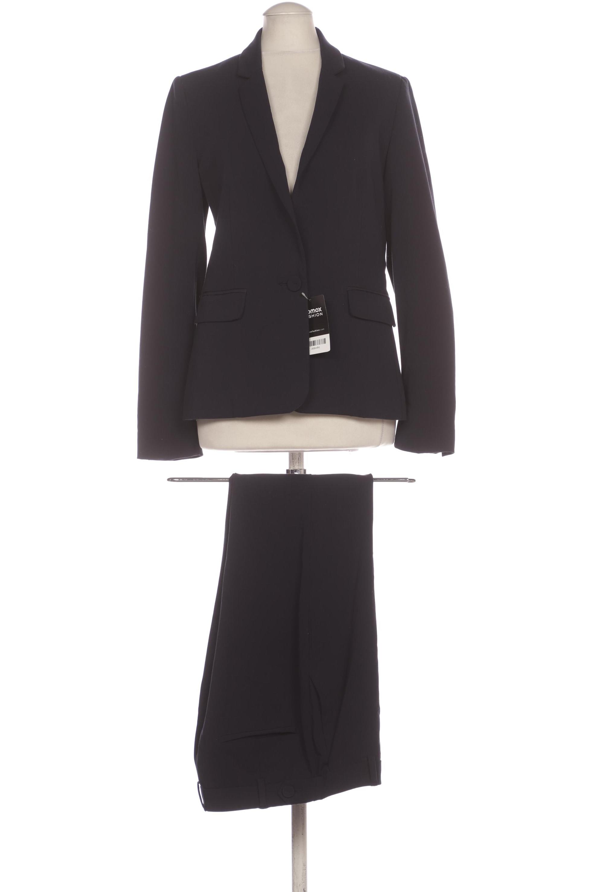 

Mango Damen Anzug, marineblau, Gr. 34