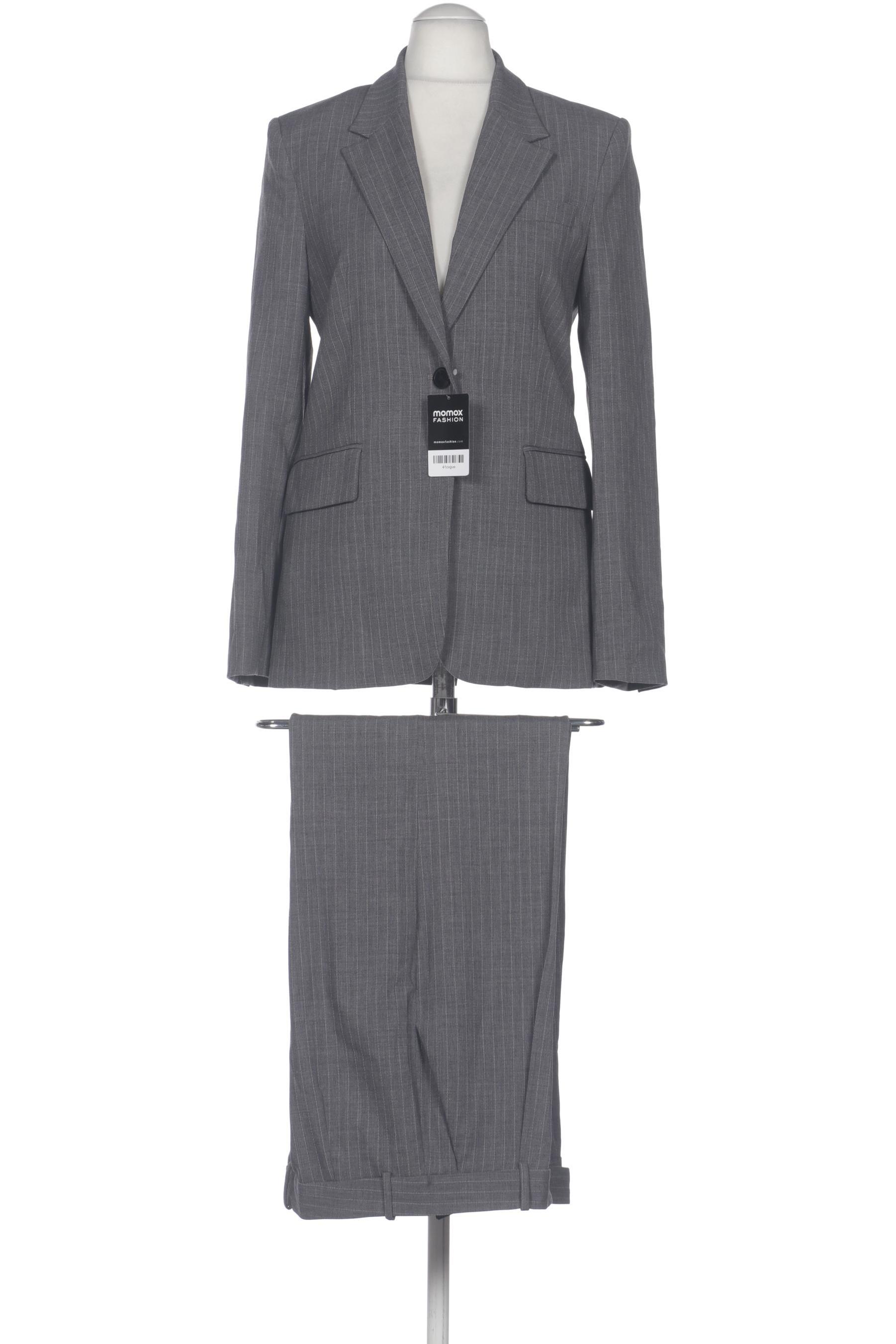 

Mango Damen Anzug, grau, Gr. 36