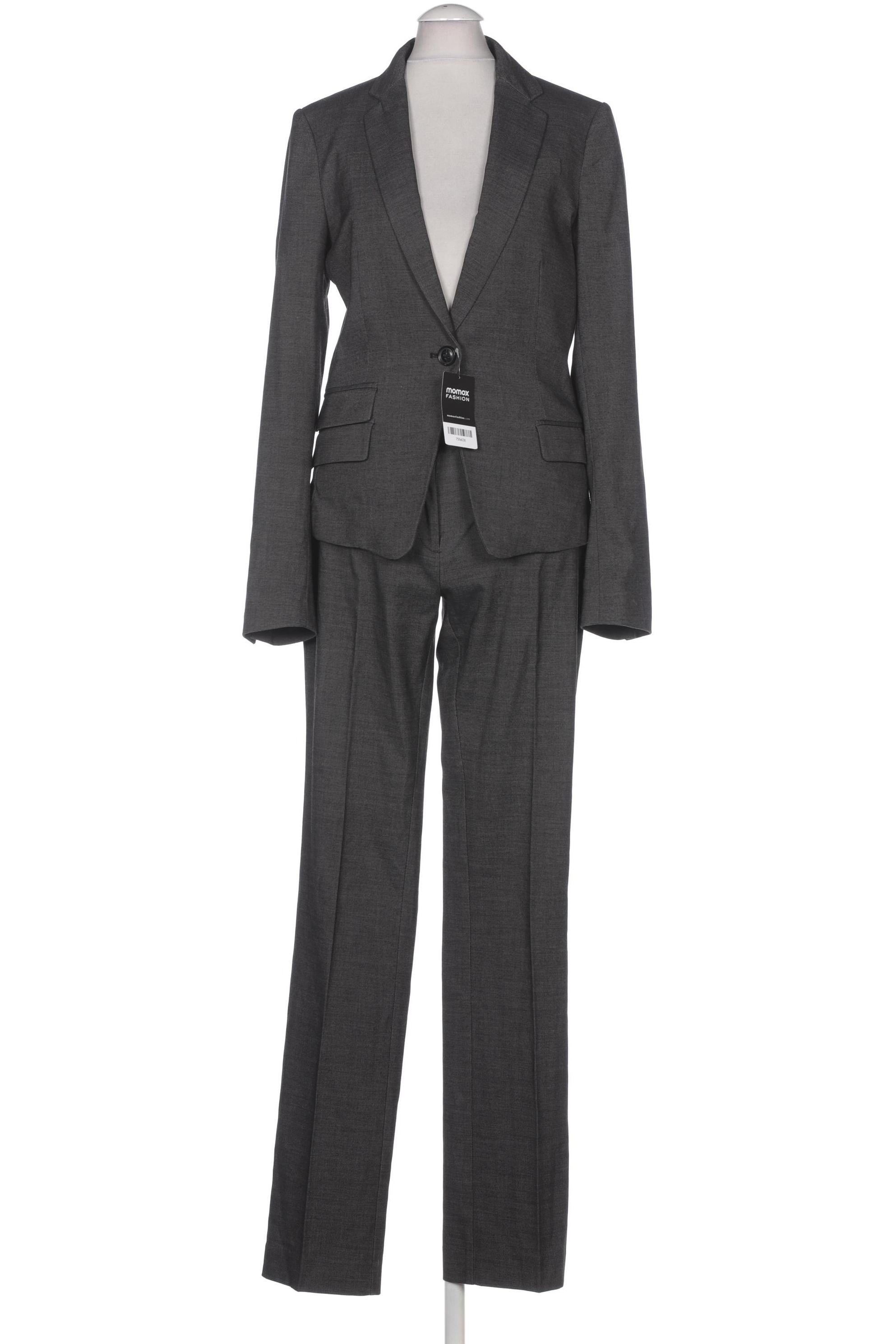 

Mango Damen Anzug, grau, Gr. 34