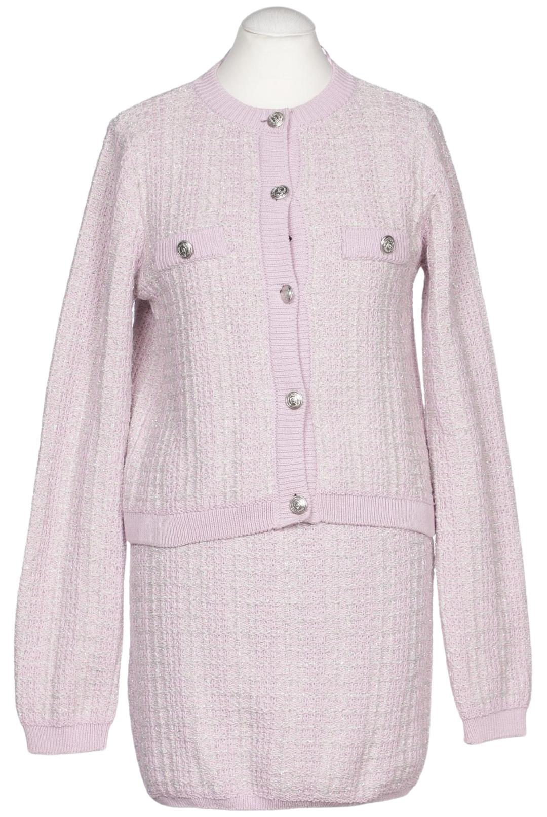 

Mango Damen Anzug, pink, Gr. 38