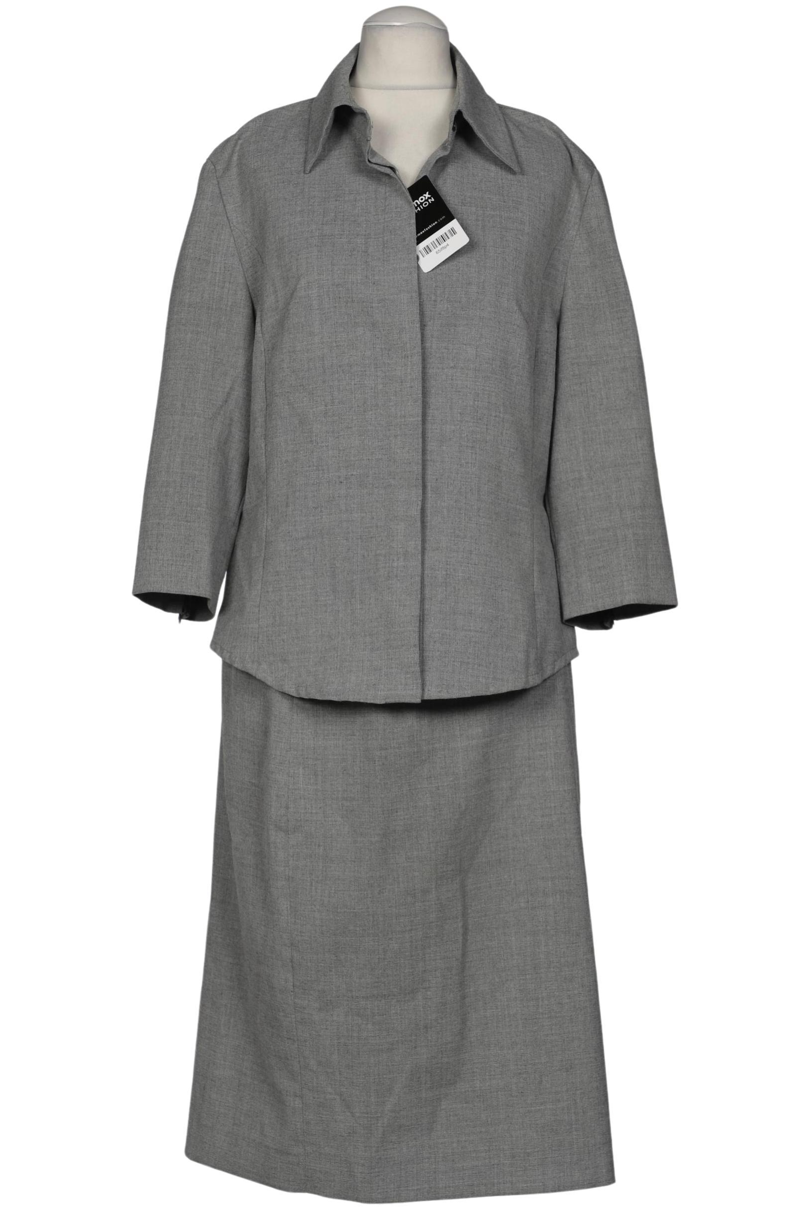 

Mango Damen Anzug, grau, Gr. 38
