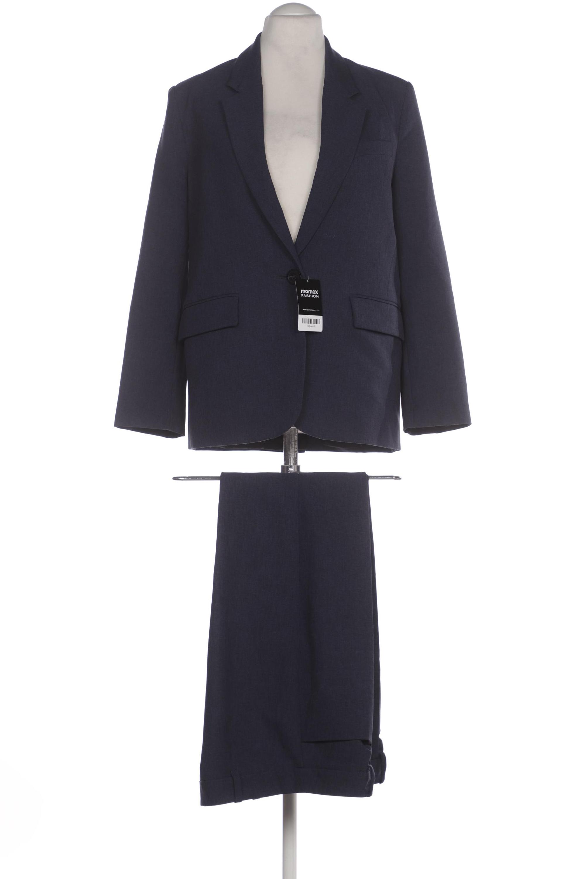 

Mango Damen Anzug, cremeweiß, Gr. 38