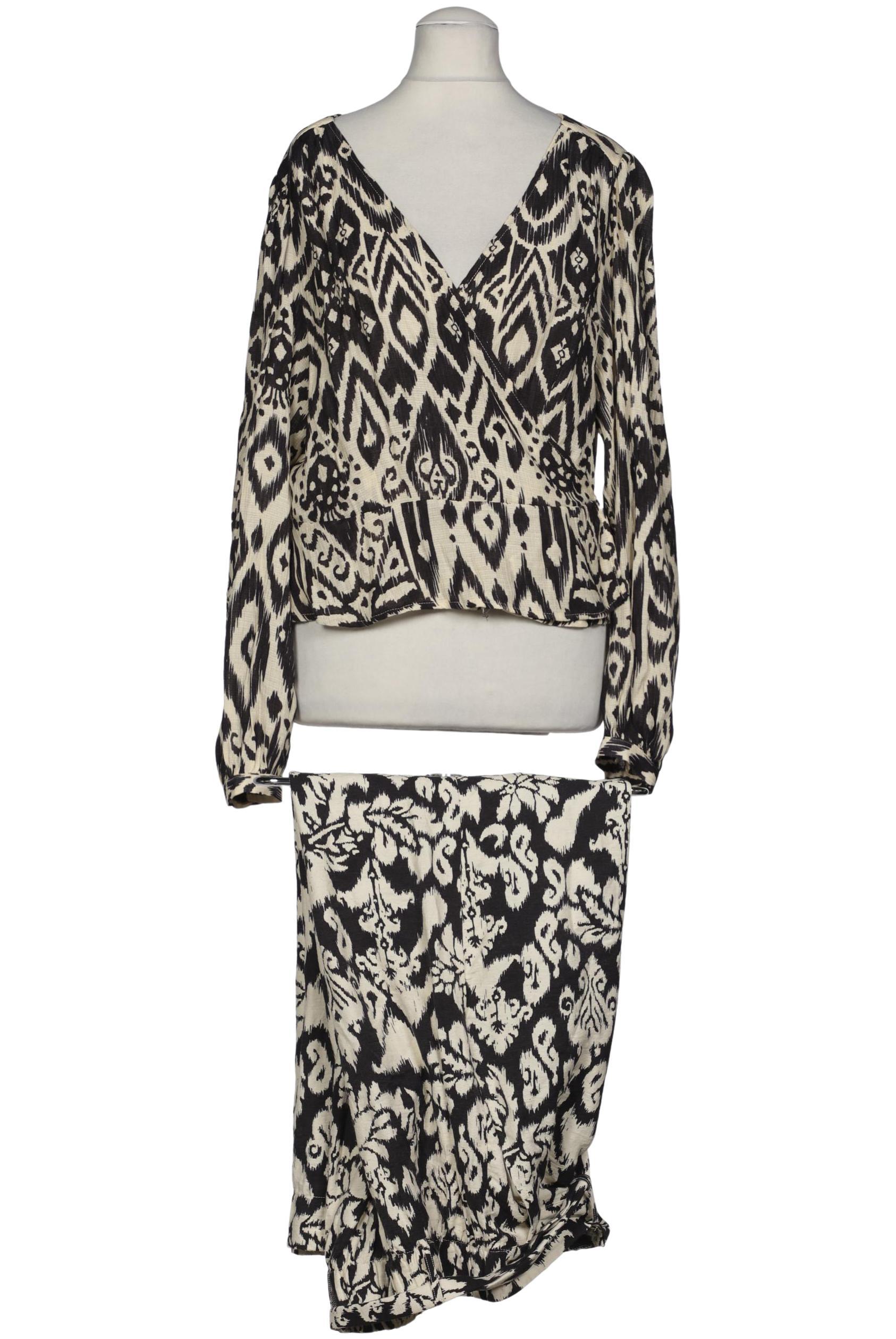 

Mango Damen Anzug, mehrfarbig, Gr. 42