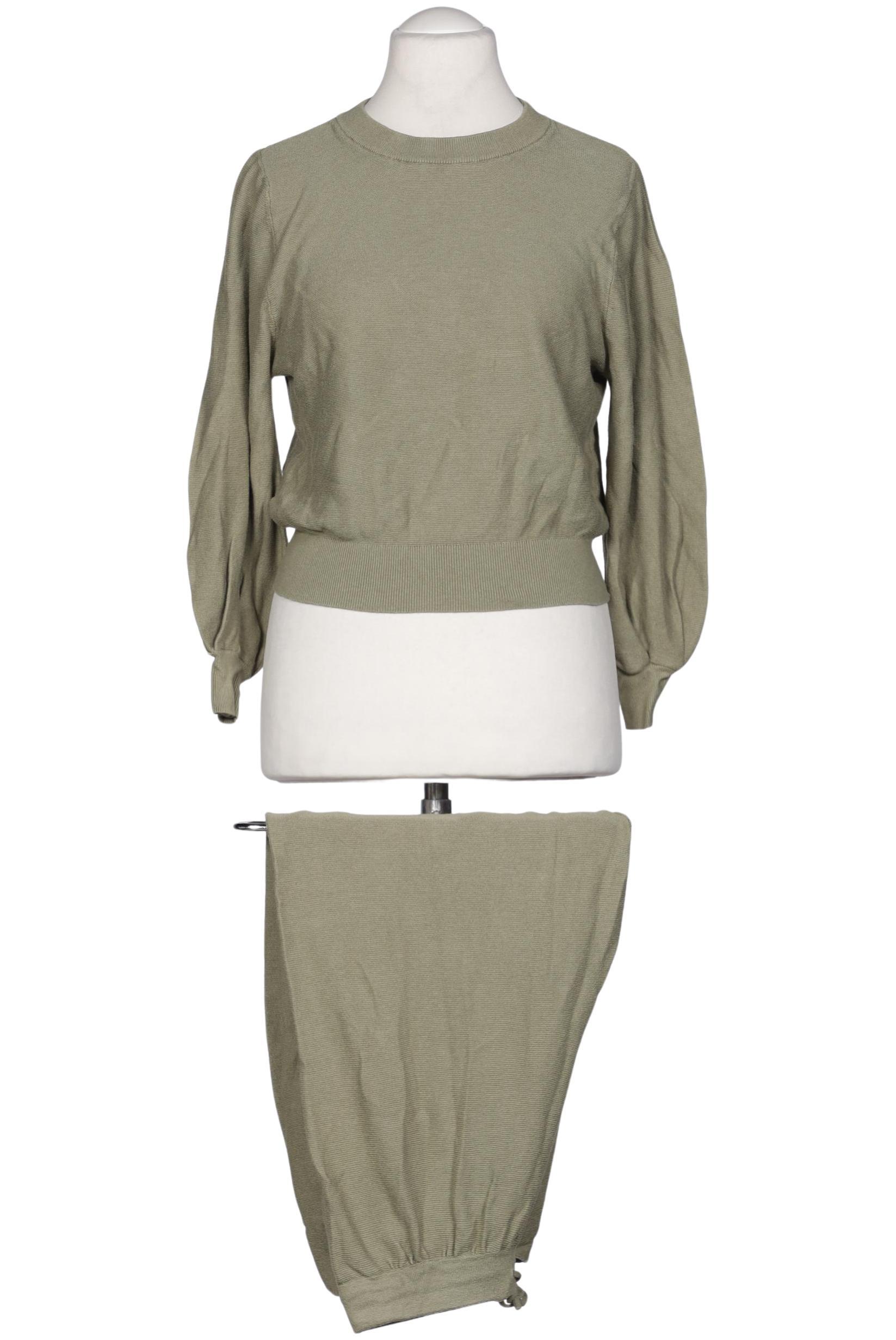 

Mango Damen Anzug, grün, Gr. 38