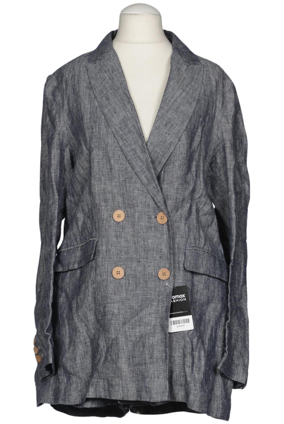 

Mango Damen Anzug, marineblau, Gr. 36