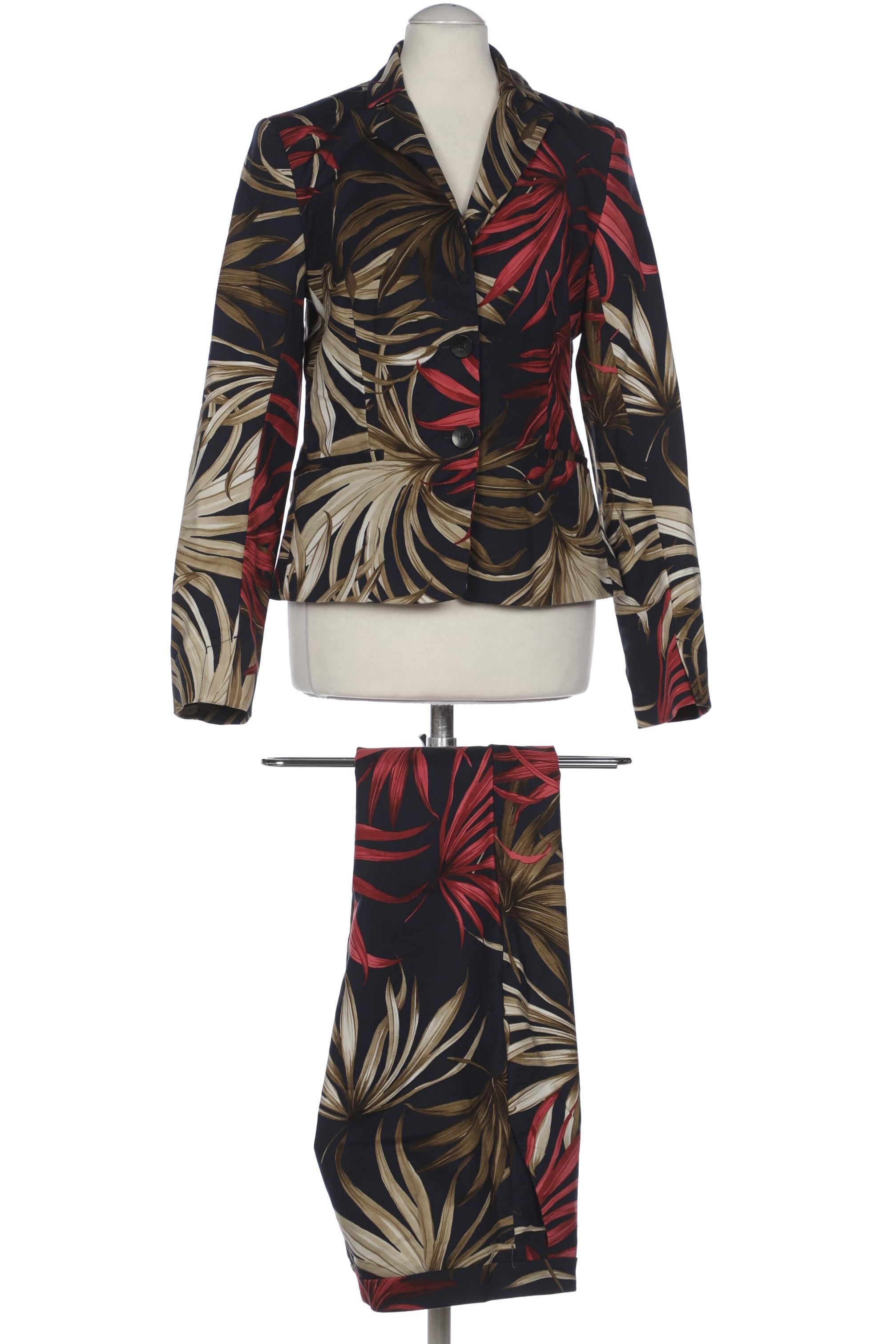 

Mango Damen Anzug, marineblau, Gr. 38