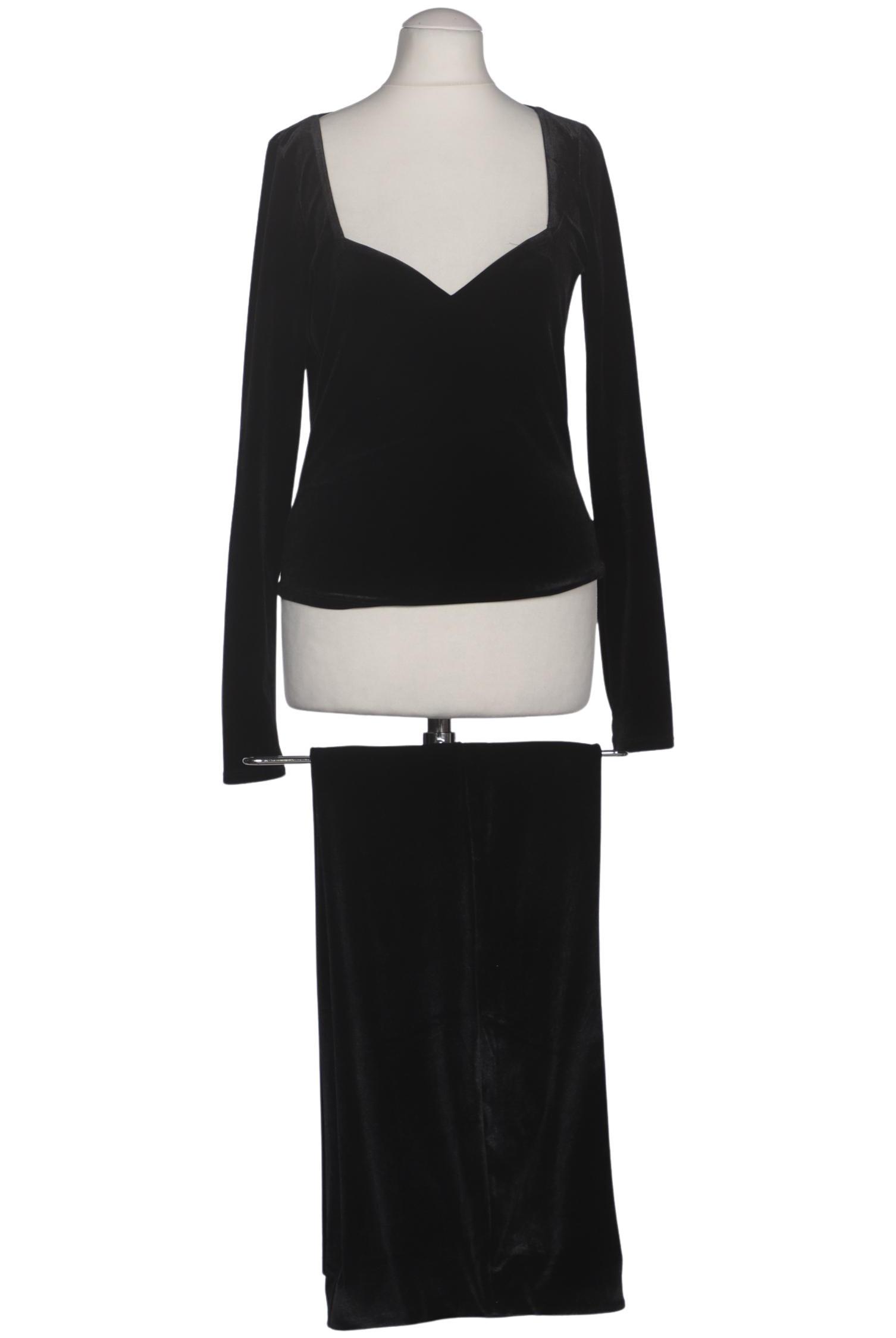 

Mango Damen Anzug, schwarz, Gr. 36