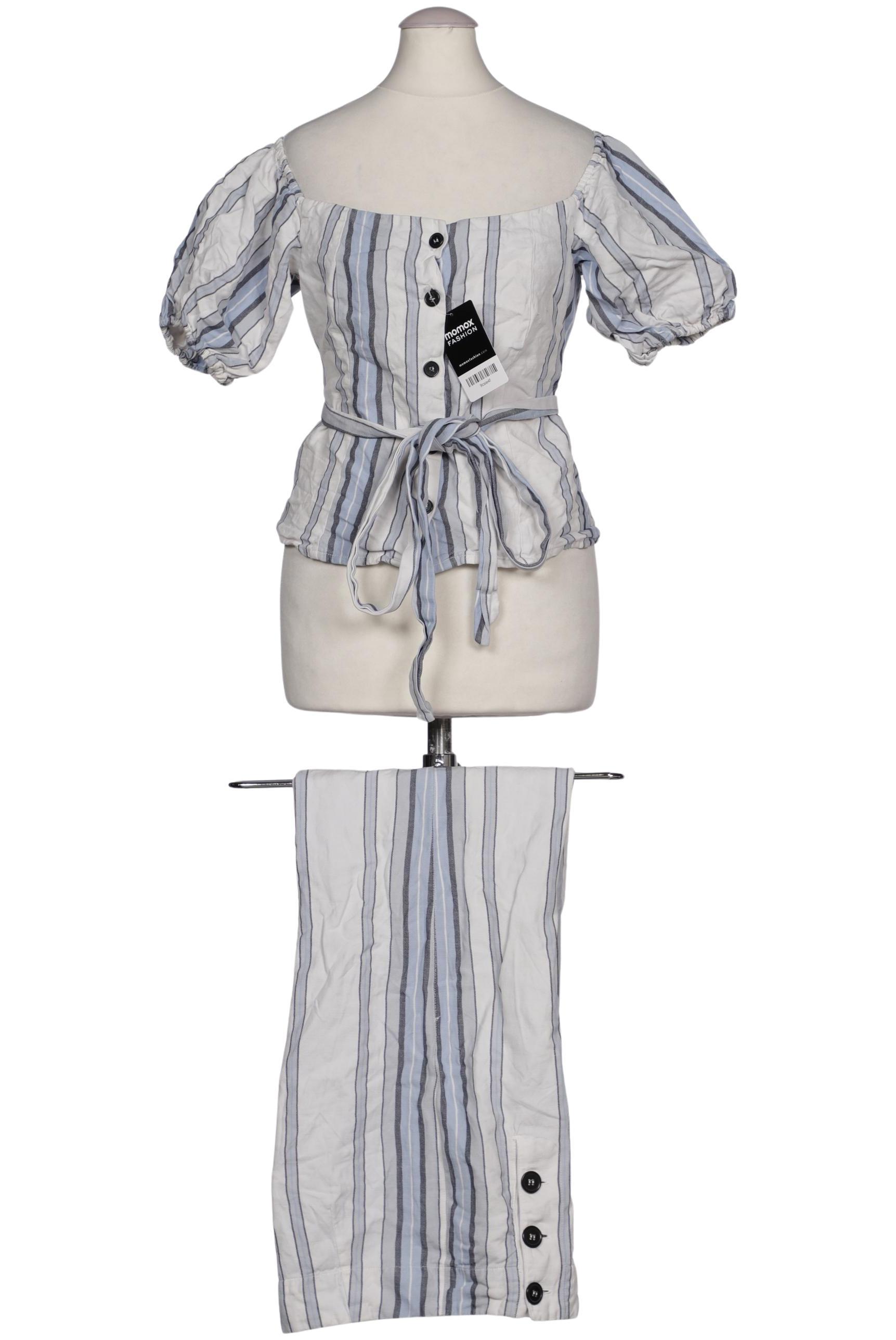 

Mango Damen Anzug, mehrfarbig, Gr. 36