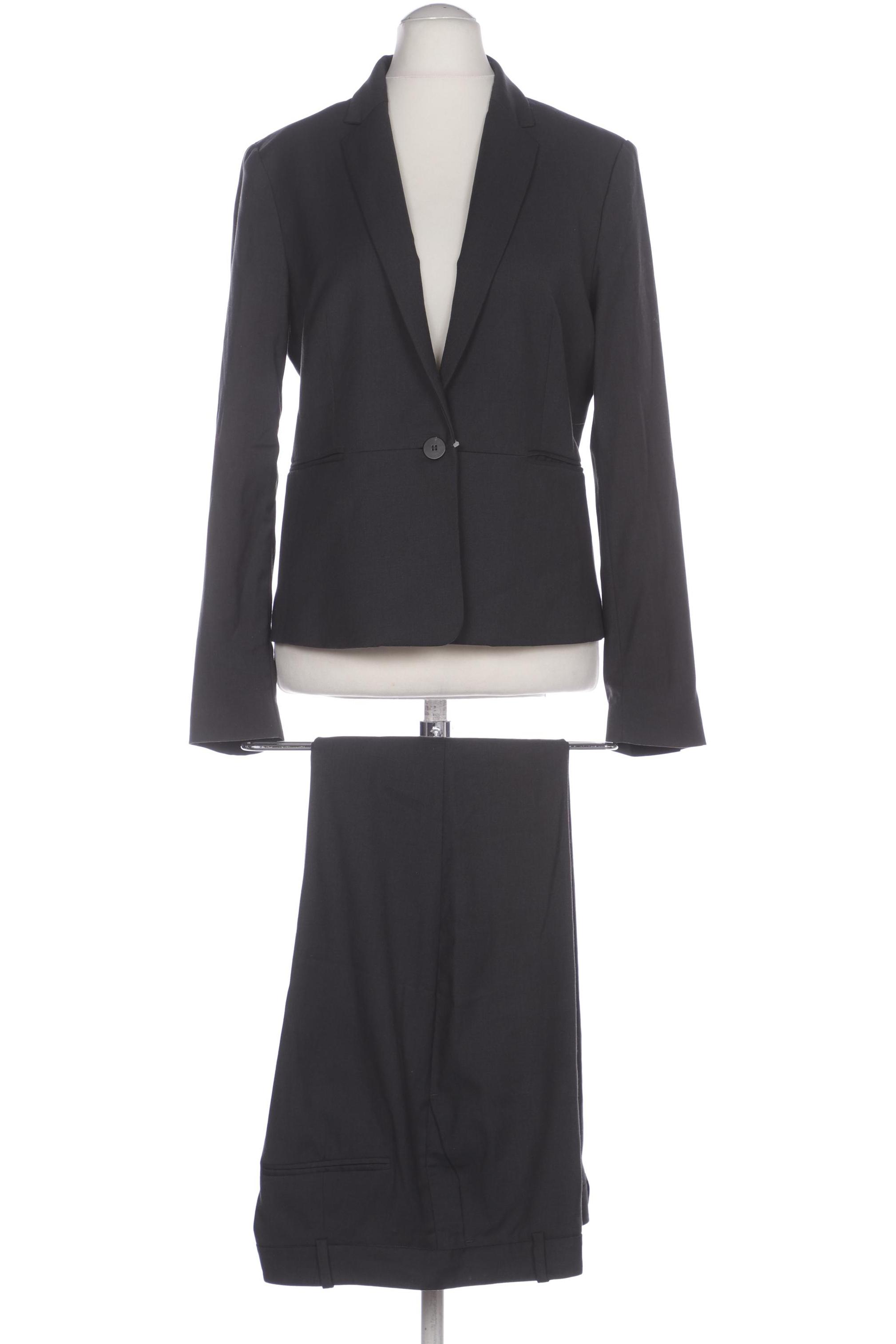 

Mango Damen Anzug, grau, Gr. 42