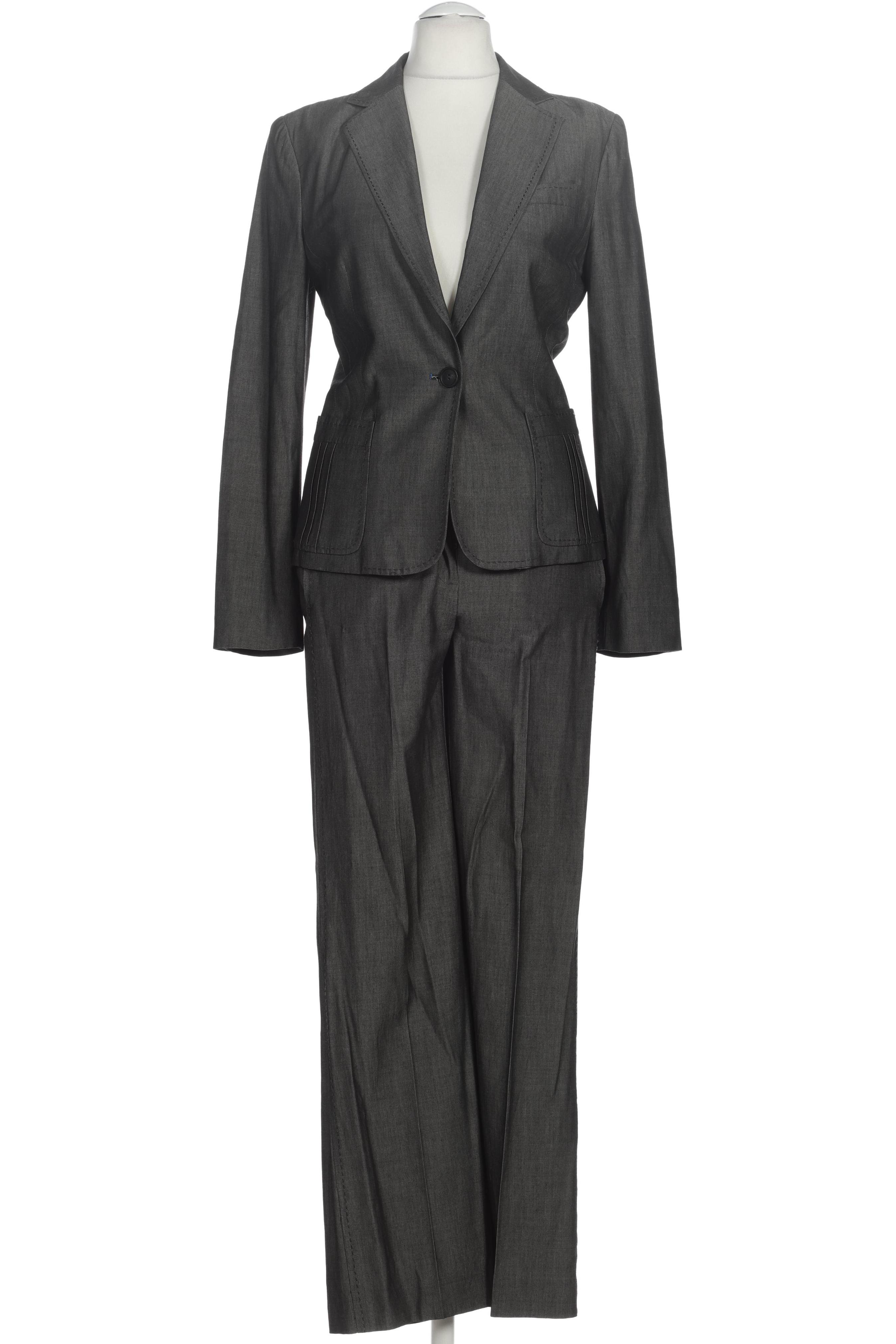 

Mango Damen Anzug, grau, Gr. 40