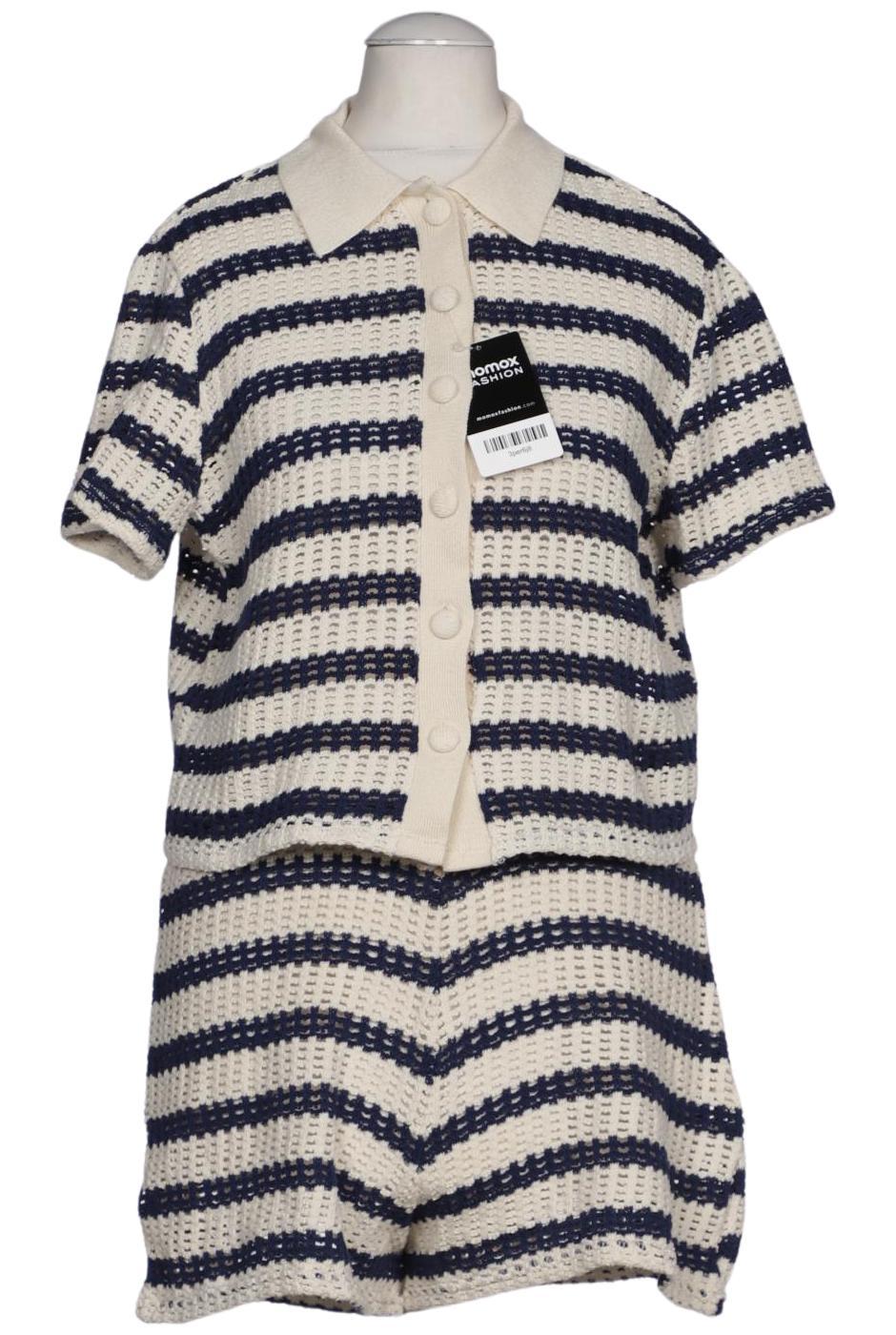 

Mango Damen Anzug, mehrfarbig, Gr. 34