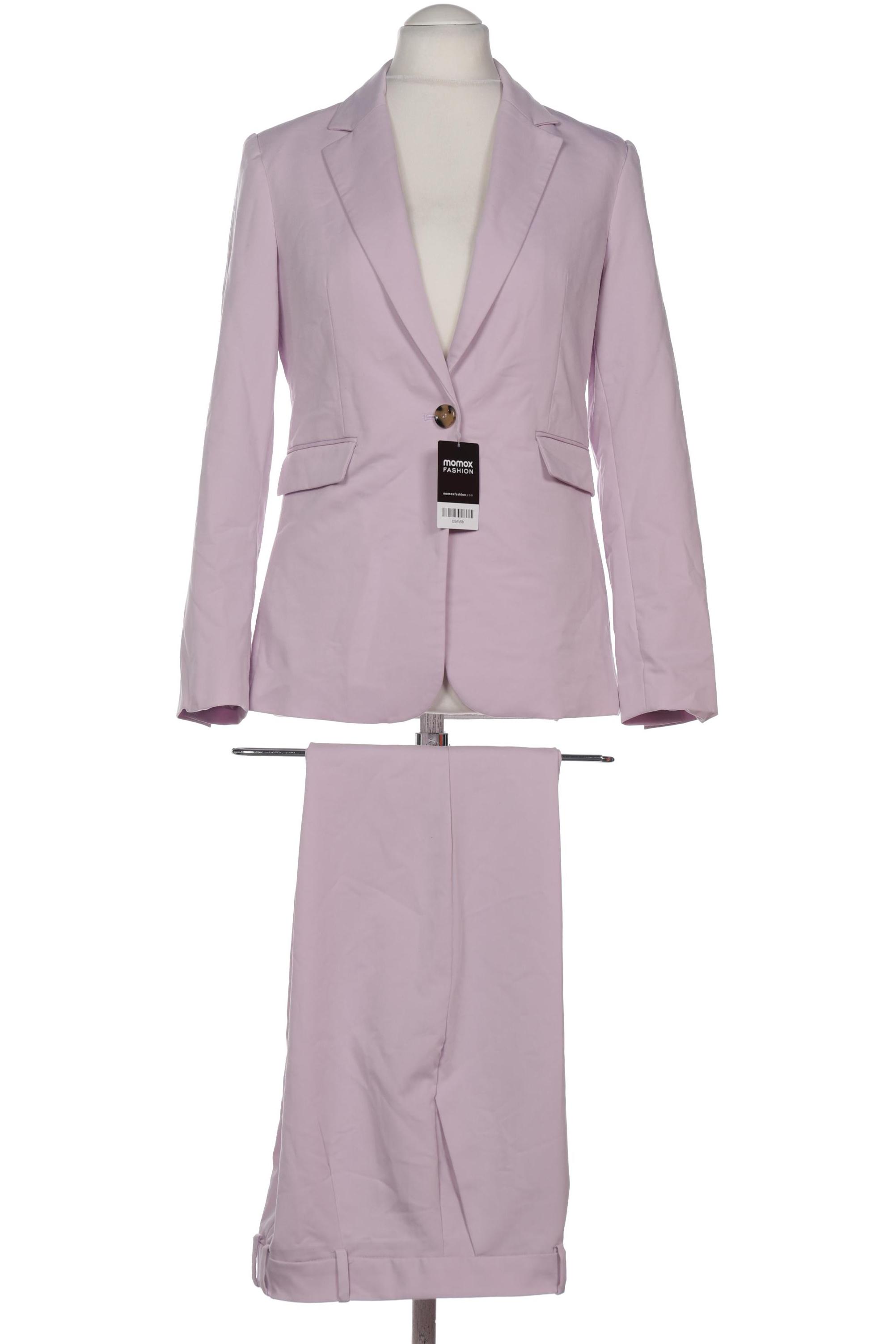 

Mango Damen Anzug, flieder, Gr. 38